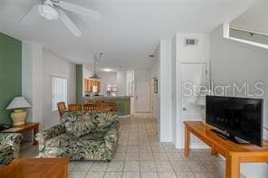 Townhouse at 1057 PARK RIDGE CIR, KISSIMMEE, photo 8 of 19