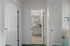 Townhouse at 1057 PARK RIDGE CIR, KISSIMMEE, photo 13 of 19