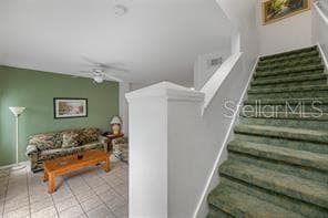 Townhouse at 1057 PARK RIDGE CIR, KISSIMMEE, photo 15 of 19