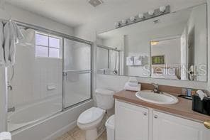 Townhouse at 1057 PARK RIDGE CIR, KISSIMMEE, photo 17 of 19