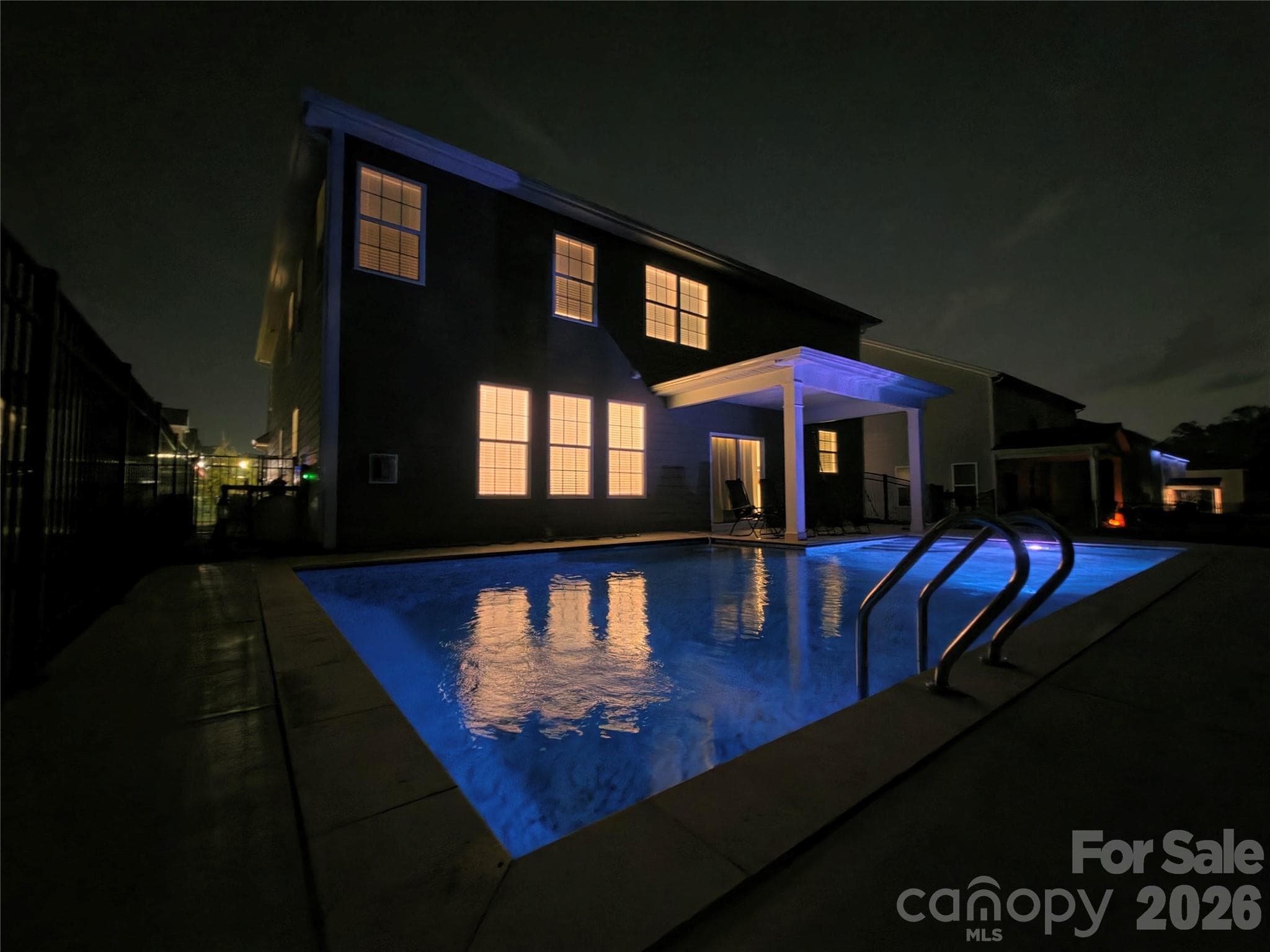 7027 Sylvan Retreat Drive
