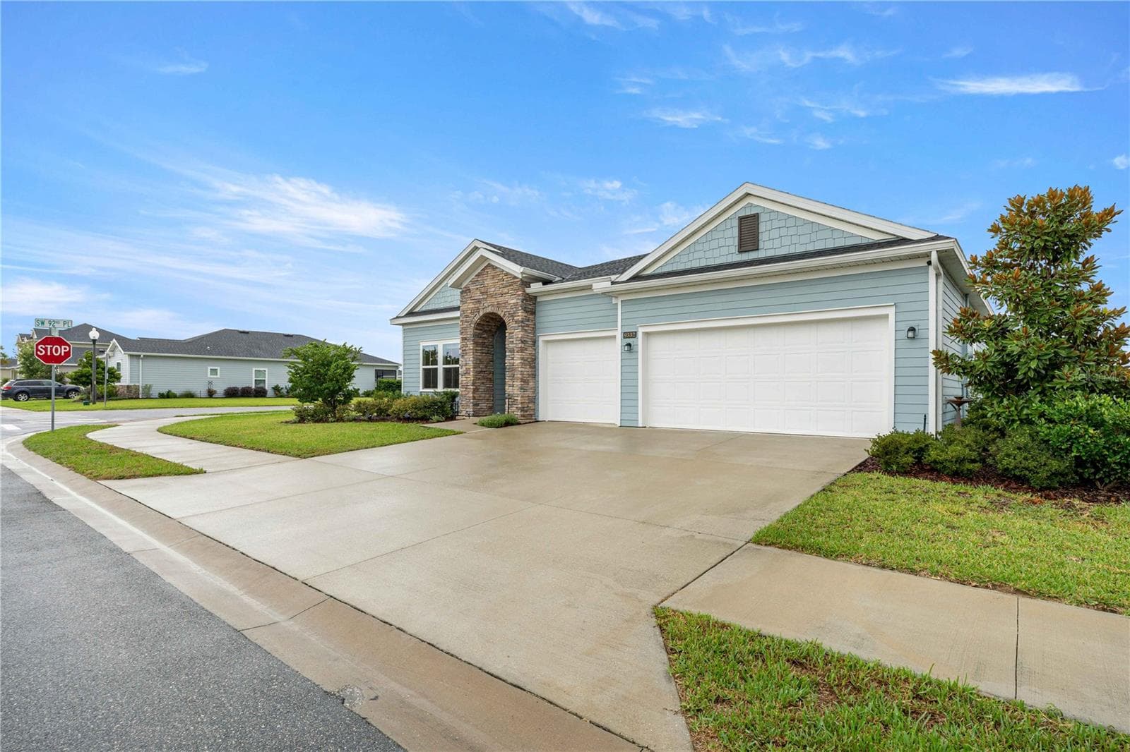 Single Family Residence at 9332 SW 58TH CIR, OCALA, photo 3 of 51