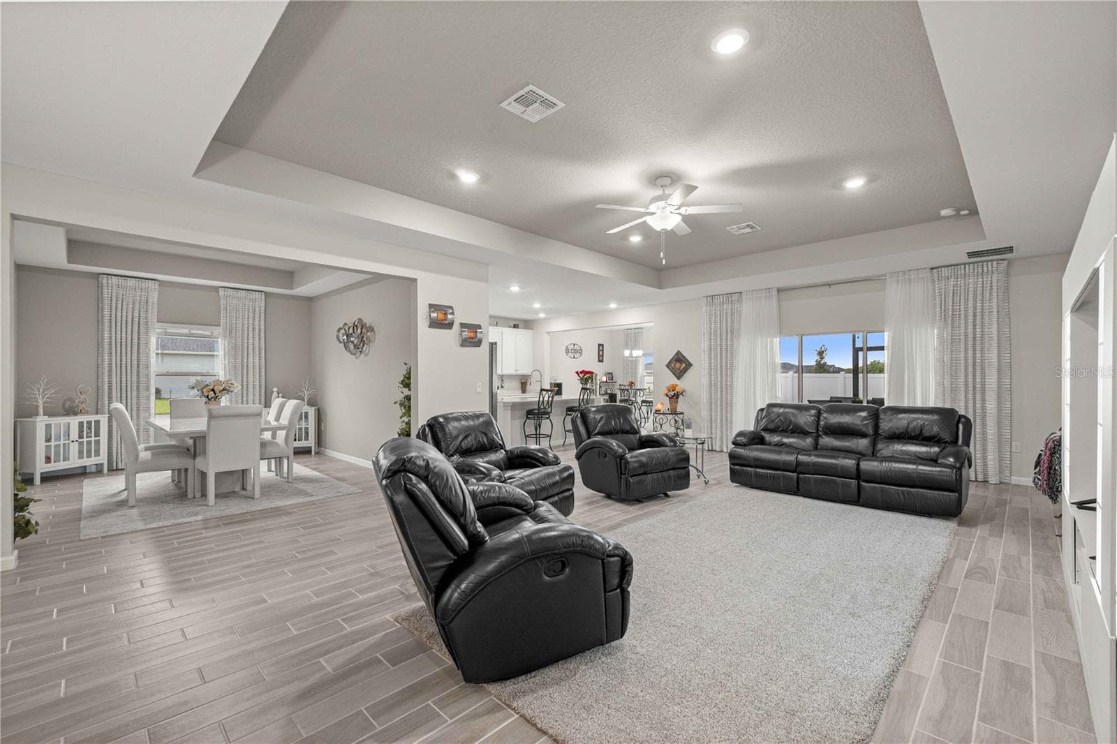 Single Family Residence at 9332 SW 58TH CIR, OCALA, photo 8 of 51