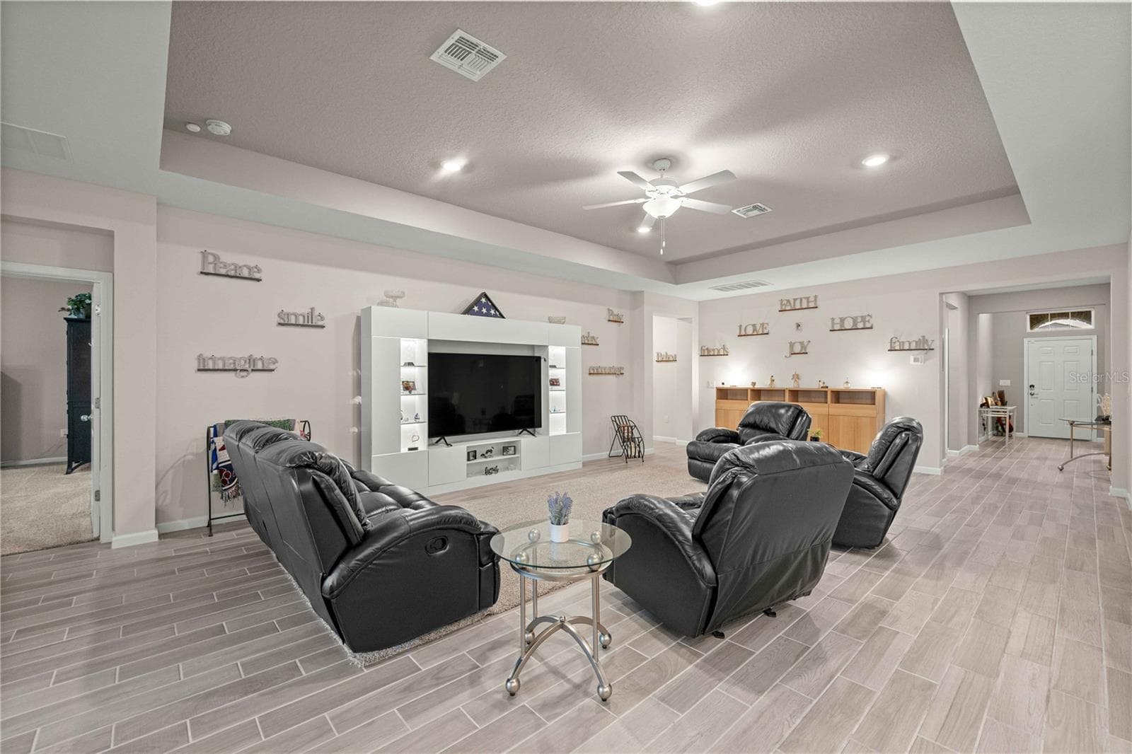 Single Family Residence at 9332 SW 58TH CIR, OCALA, photo 9 of 51