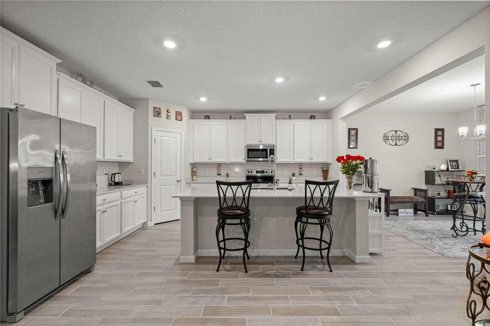 Single Family Residence at 9332 SW 58TH CIR, OCALA, photo 10 of 51