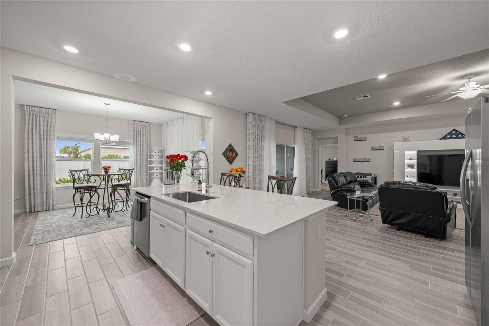 Single Family Residence at 9332 SW 58TH CIR, OCALA, photo 12 of 51