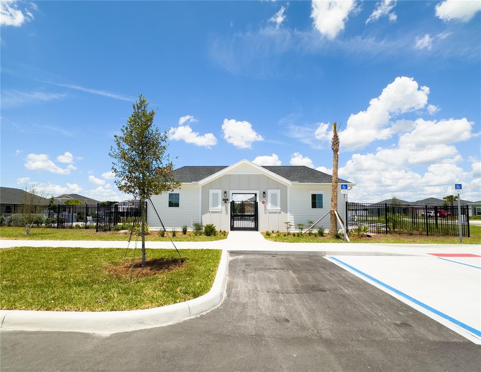 Pool Clubhouse - 9332 SW 58TH CIR, OCALA