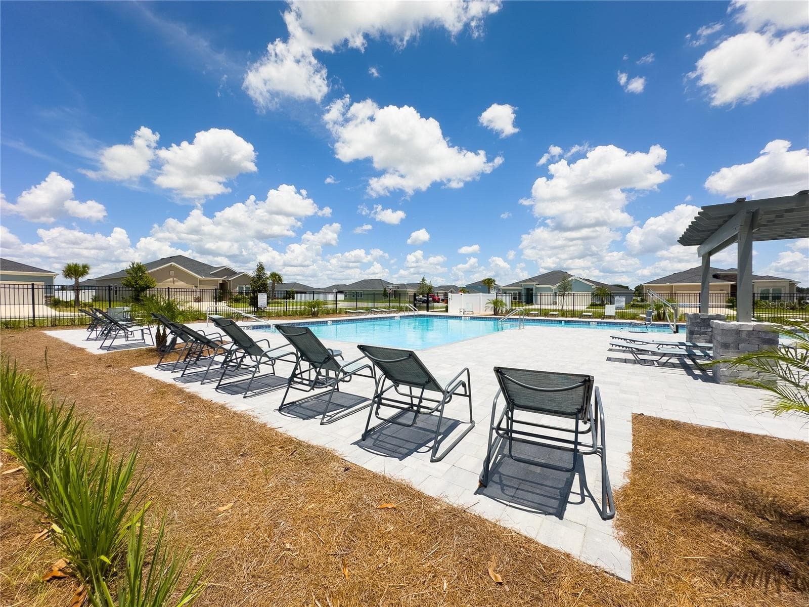 Single Family Residence at 9332 SW 58TH CIR, OCALA, photo 42 of 51