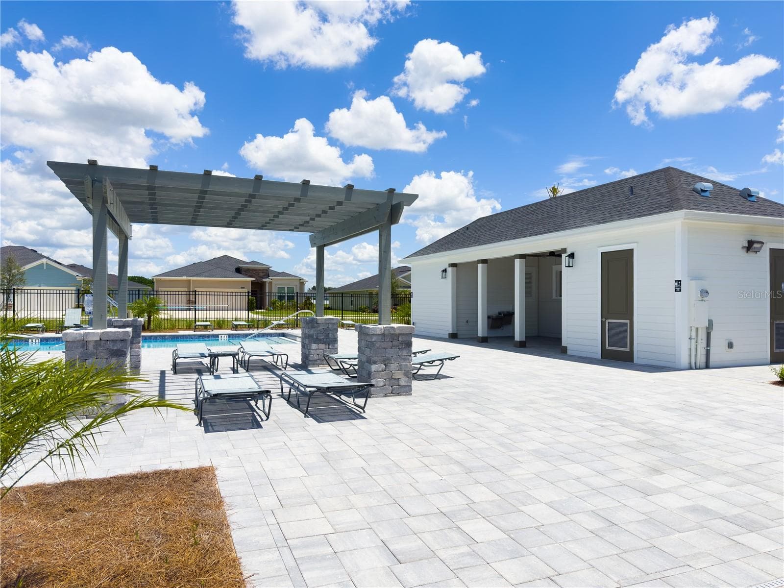 Single Family Residence at 9332 SW 58TH CIR, OCALA, photo 43 of 51