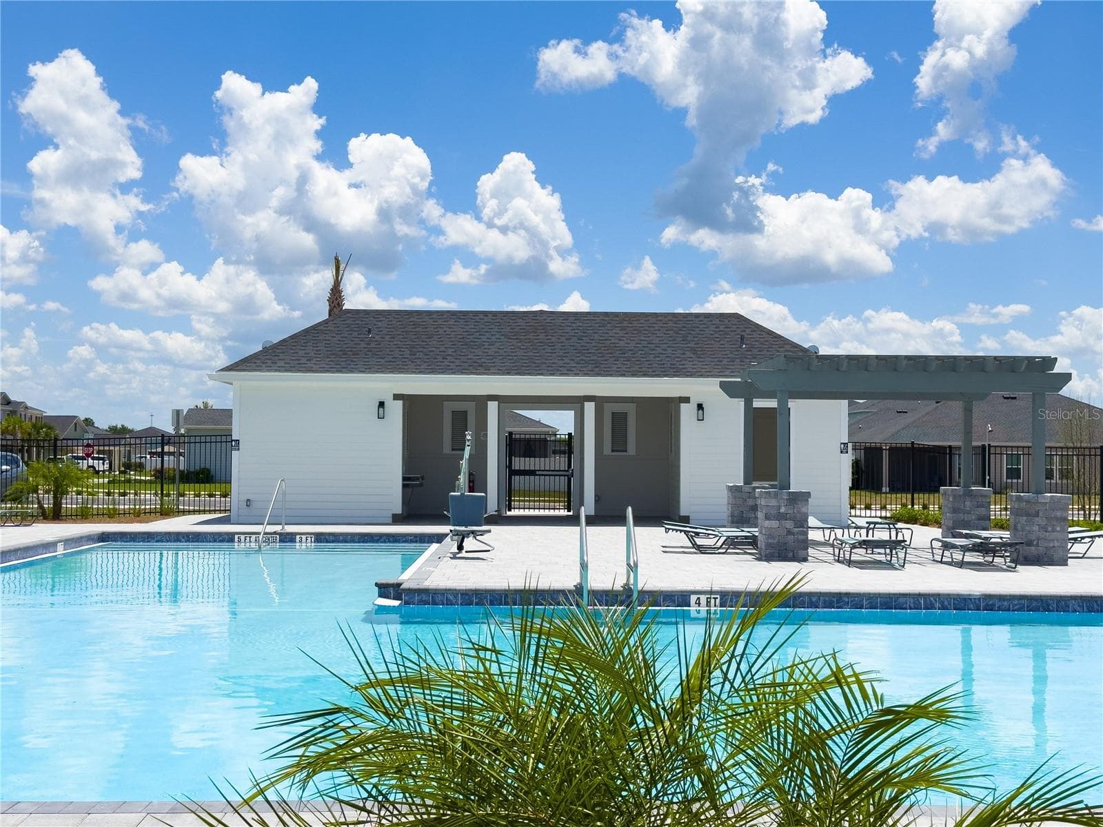 Single Family Residence at 9332 SW 58TH CIR, OCALA, photo 46 of 51