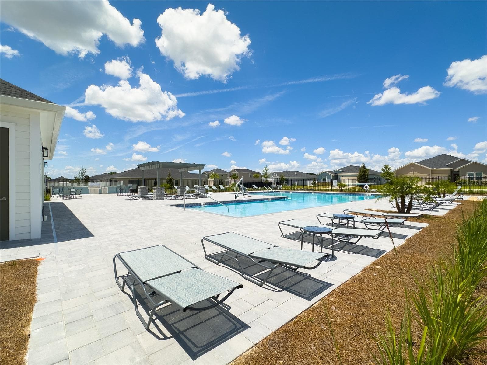 Single Family Residence at 9332 SW 58TH CIR, OCALA, photo 49 of 51