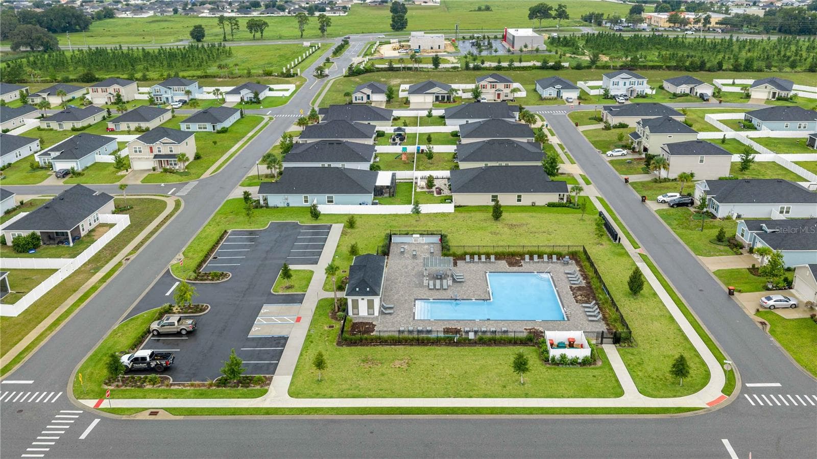 Single Family Residence at 9332 SW 58TH CIR, OCALA, photo 51 of 51