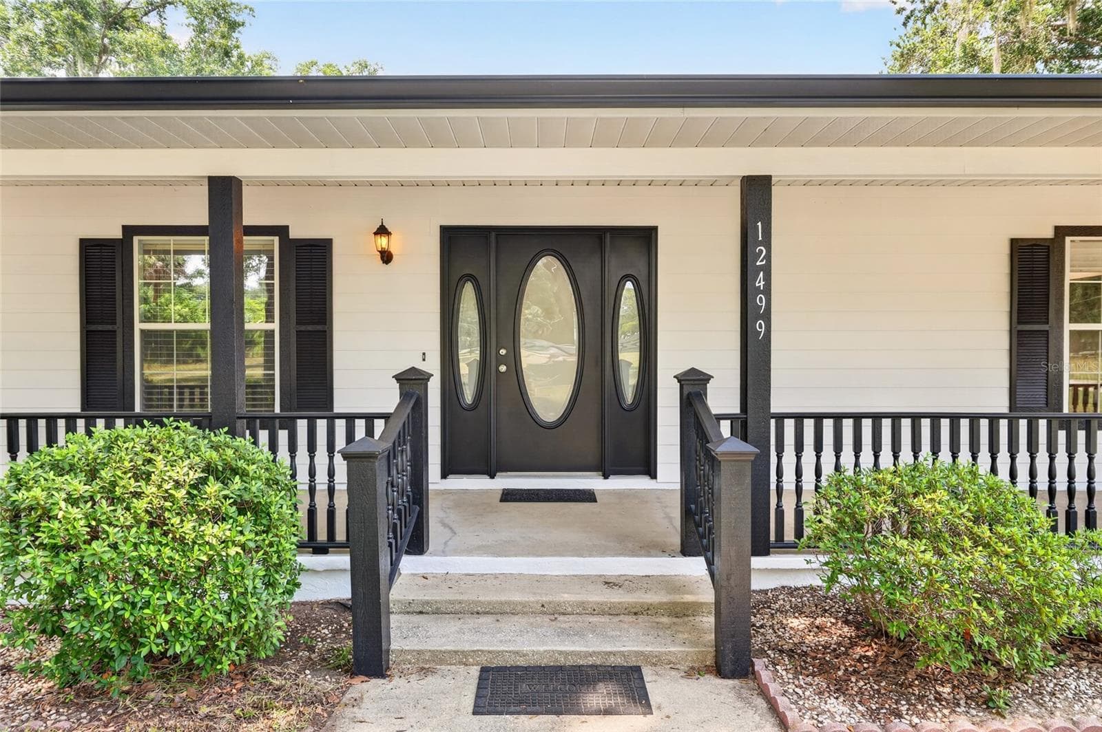 Single Family Residence at 12499 E HIGHWAY 25, OCKLAWAHA, photo 5 of 100