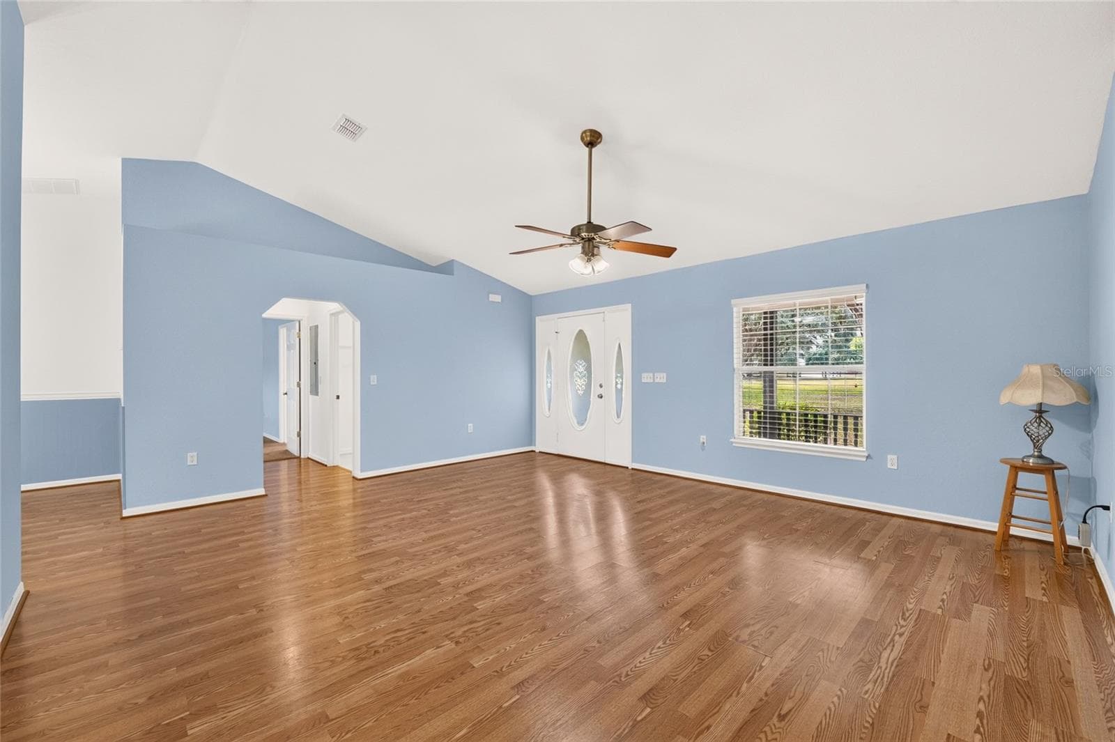 Single Family Residence at 12499 E HIGHWAY 25, OCKLAWAHA, photo 8 of 100