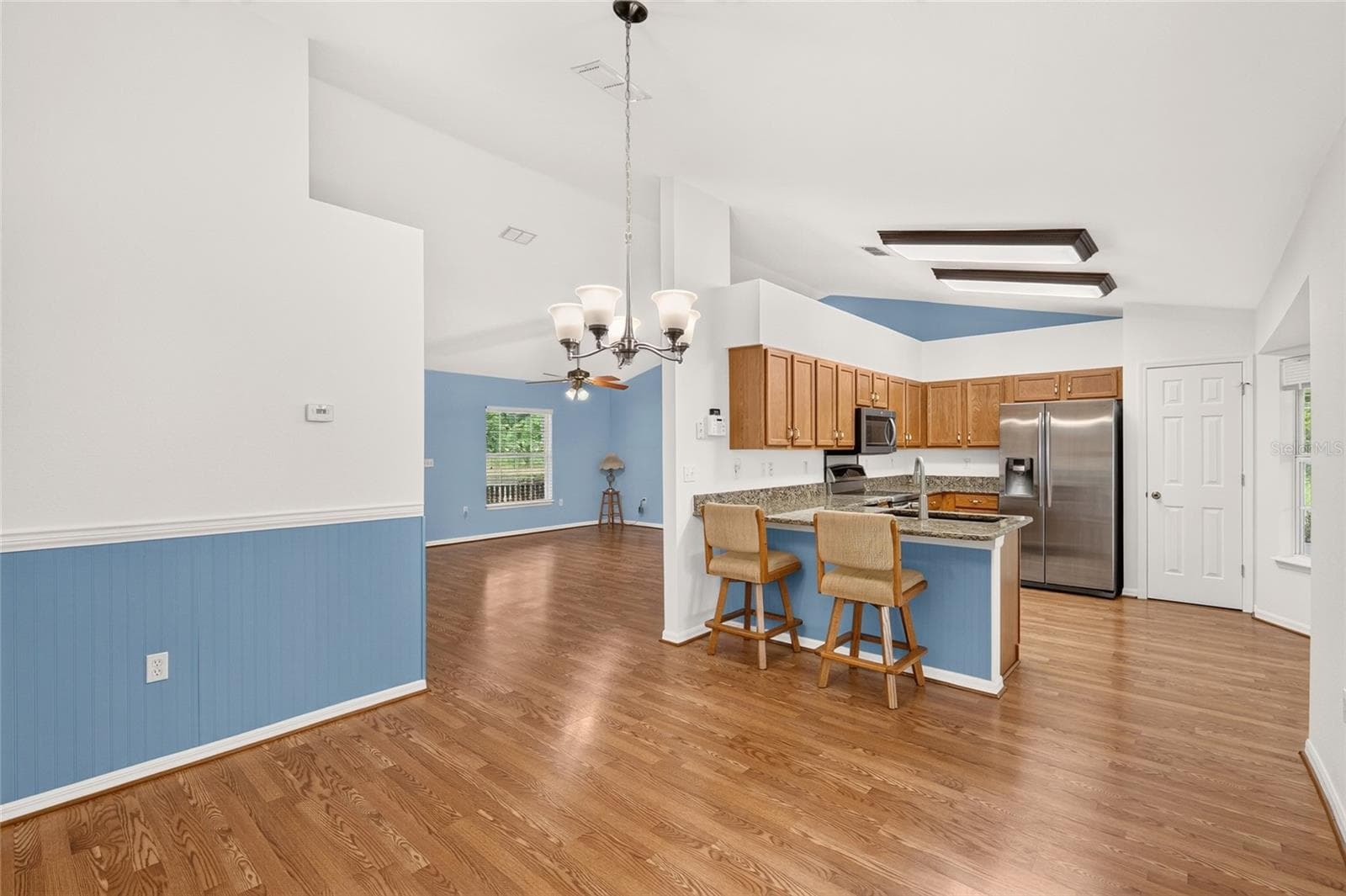 Single Family Residence at 12499 E HIGHWAY 25, OCKLAWAHA, photo 12 of 100