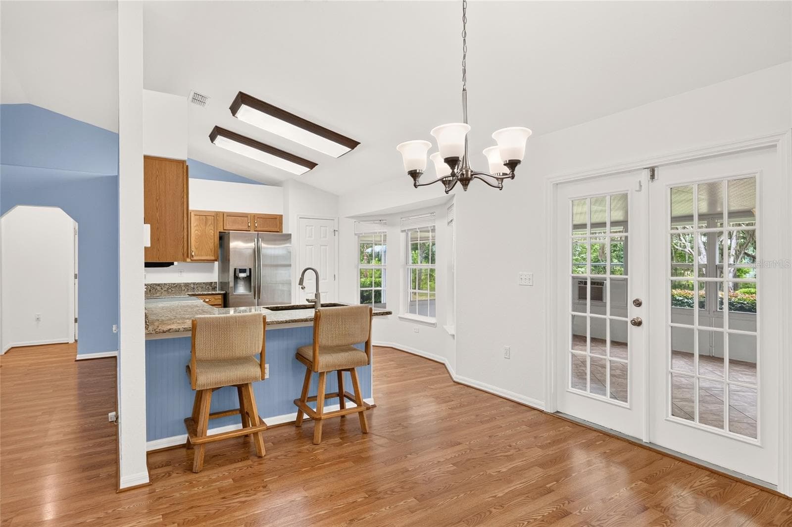Single Family Residence at 12499 E HIGHWAY 25, OCKLAWAHA, photo 13 of 100
