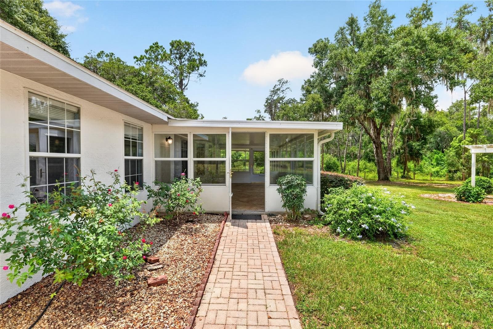 Single Family Residence at 12499 E HIGHWAY 25, OCKLAWAHA, photo 53 of 100