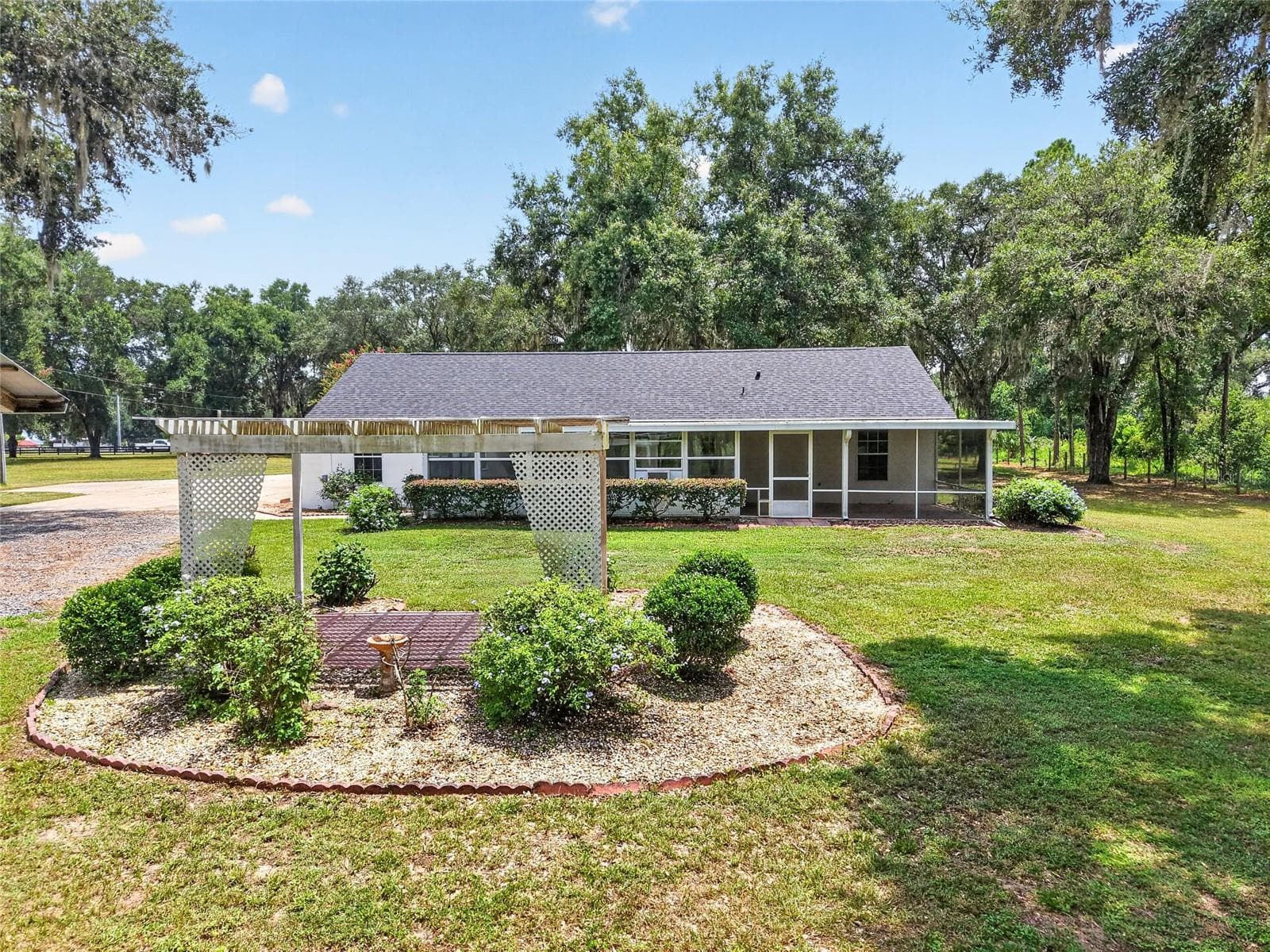 Single Family Residence at 12499 E HIGHWAY 25, OCKLAWAHA, photo 61 of 100