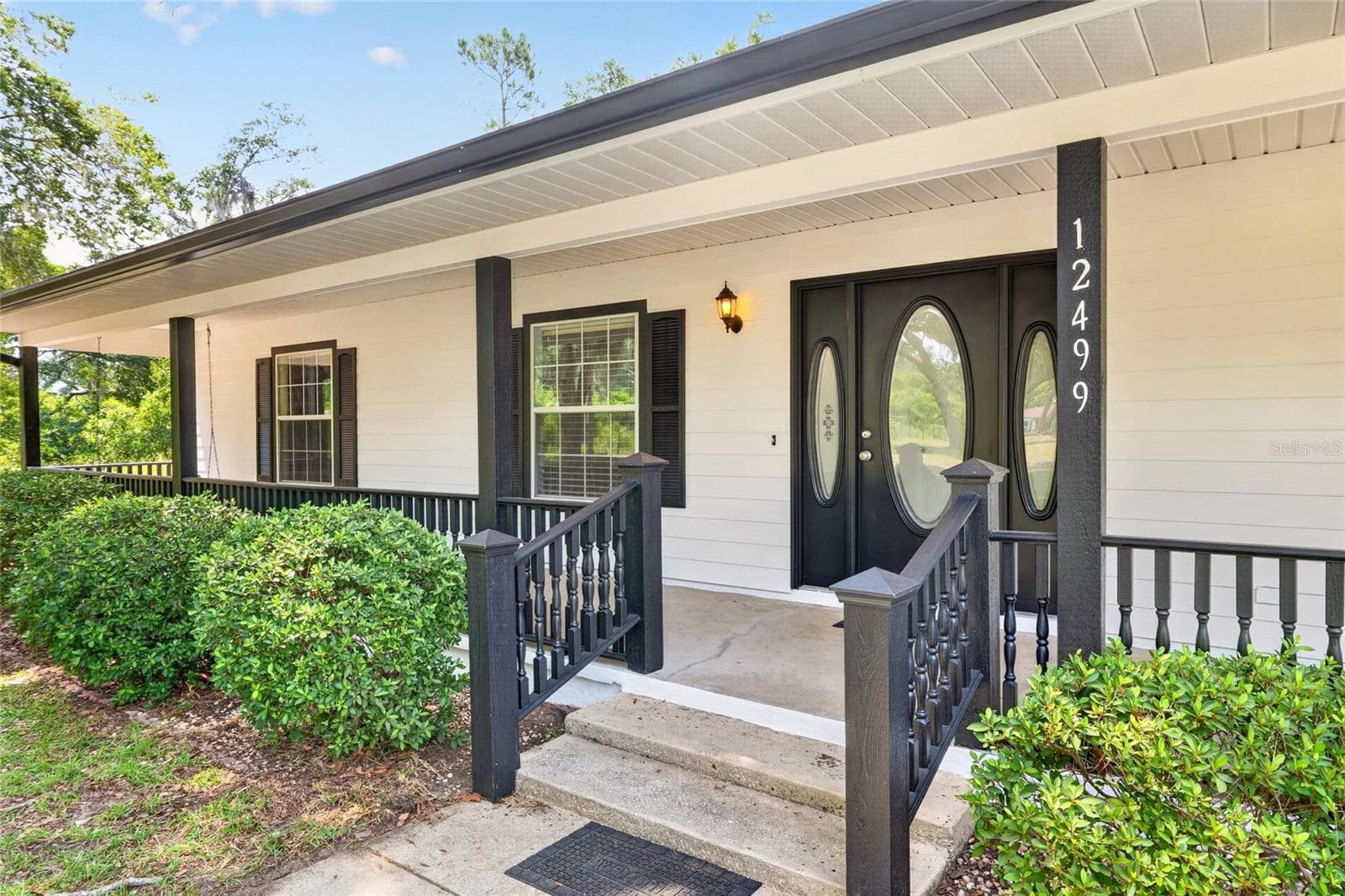 Single Family Residence at 12499 E HIGHWAY 25, OCKLAWAHA, photo 68 of 100