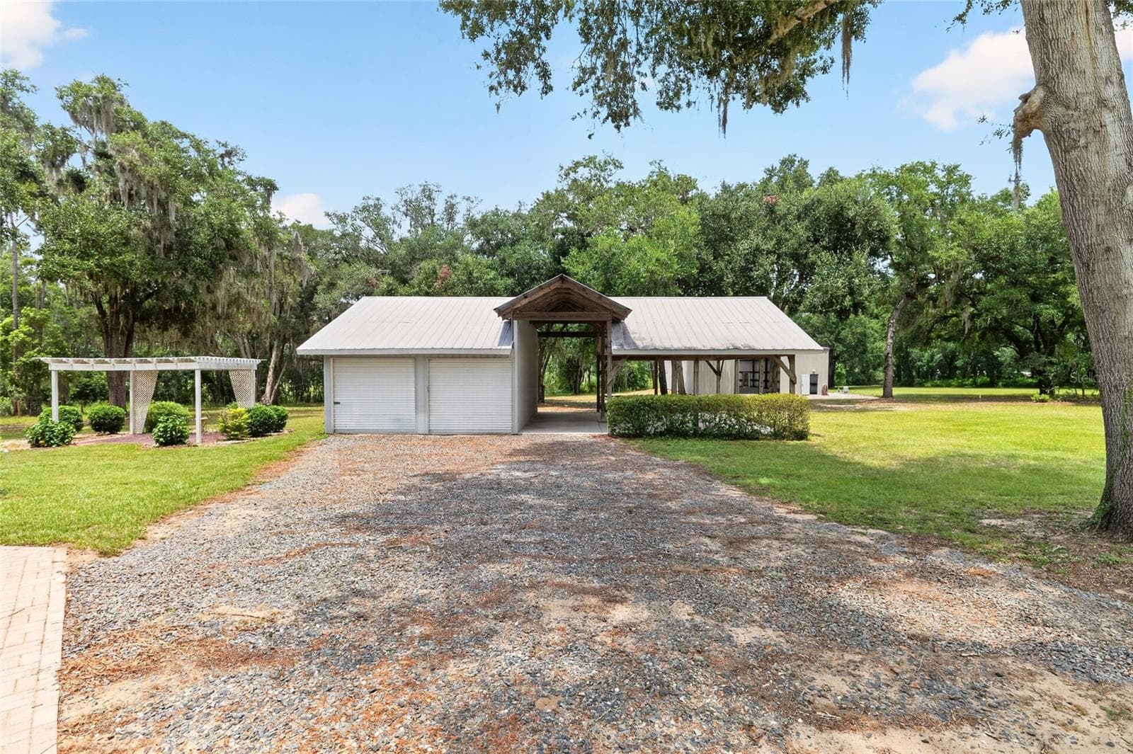 Single Family Residence at 12499 E HIGHWAY 25, OCKLAWAHA, photo 67 of 100