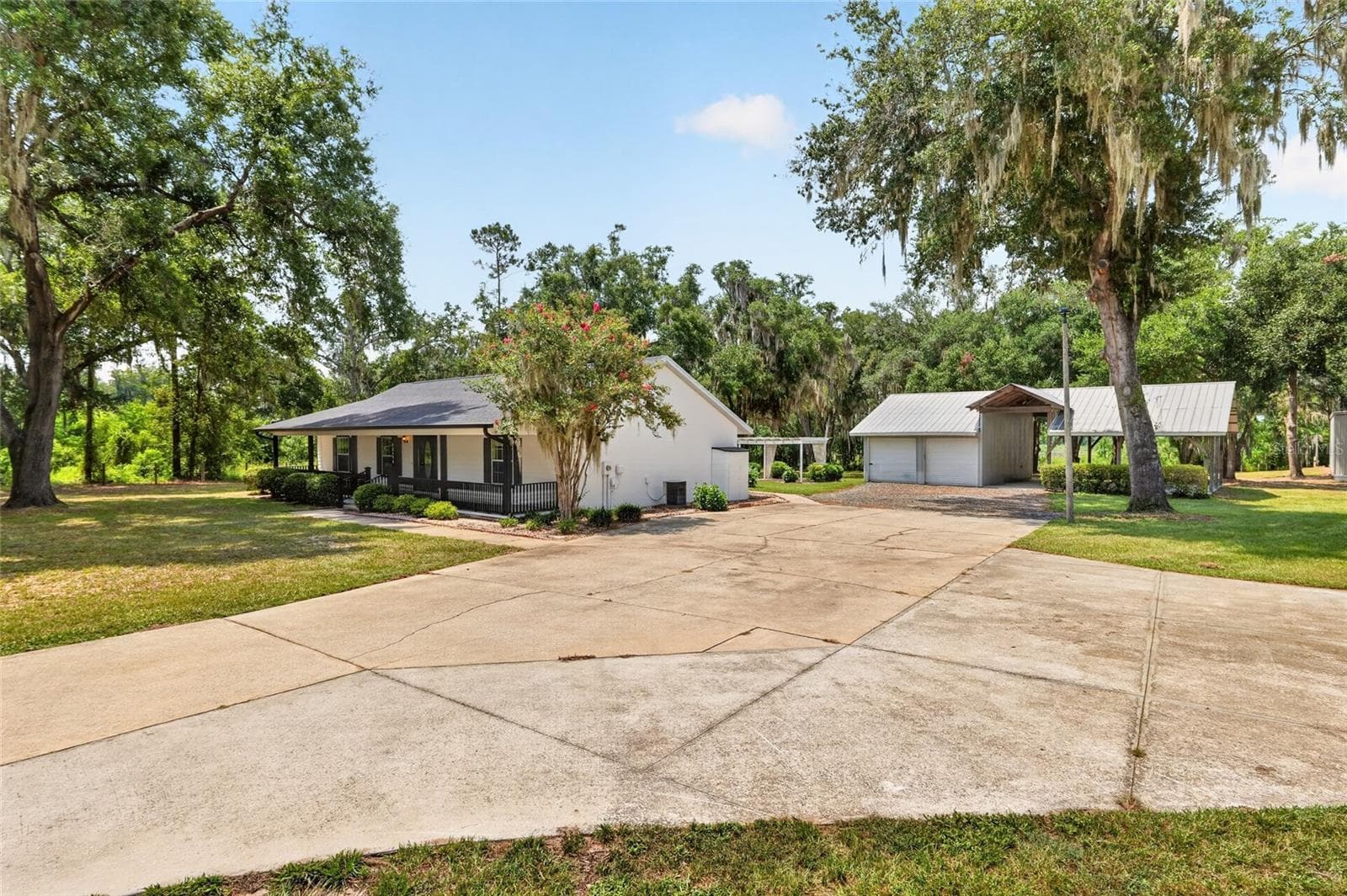 Single Family Residence at 12499 E HIGHWAY 25, OCKLAWAHA, photo 75 of 100