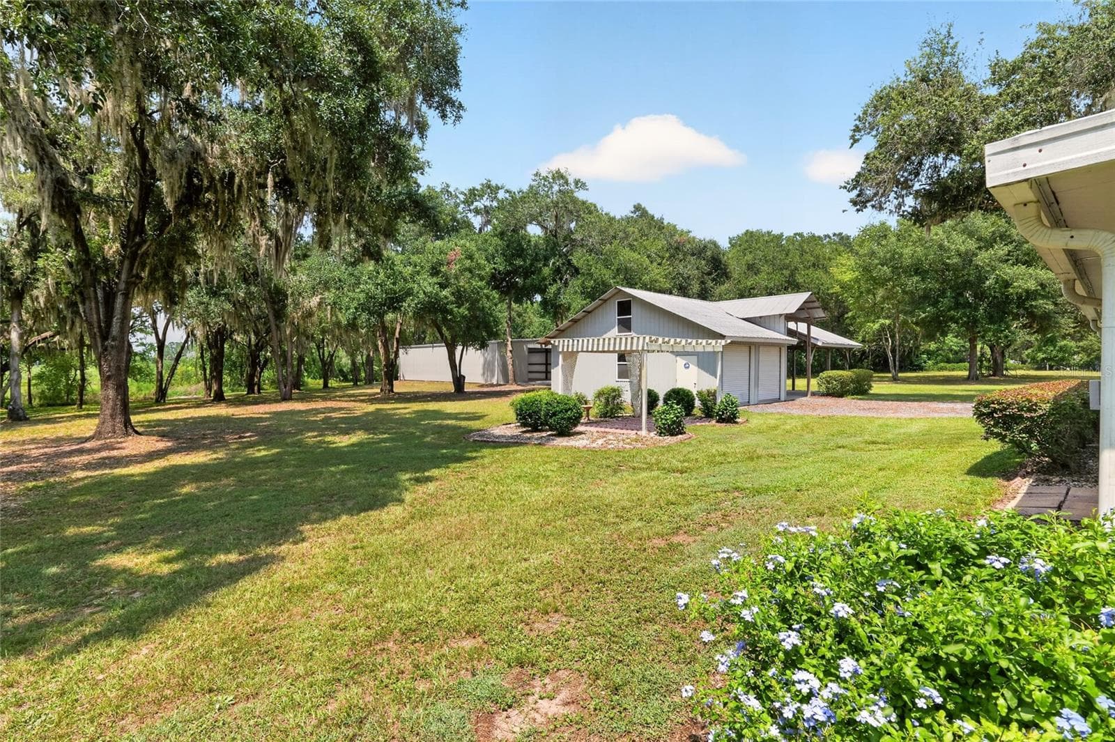 Single Family Residence at 12499 E HIGHWAY 25, OCKLAWAHA, photo 76 of 100