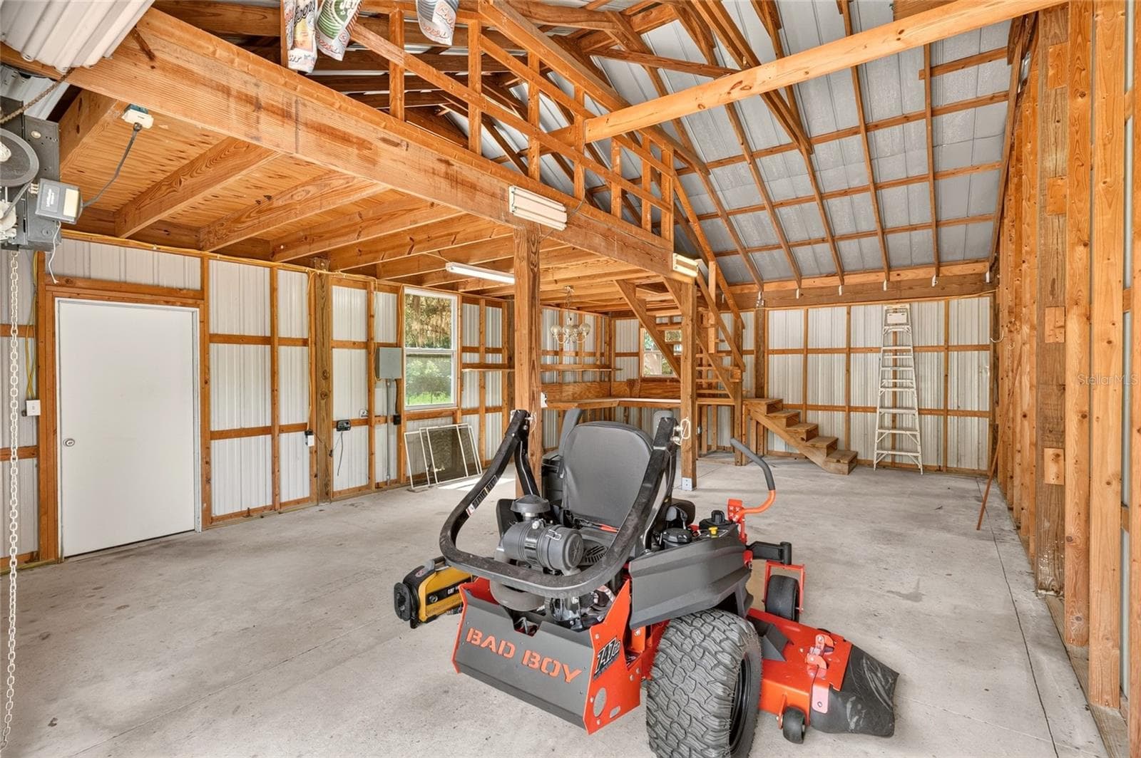 Single Family Residence at 12499 E HIGHWAY 25, OCKLAWAHA, photo 79 of 100