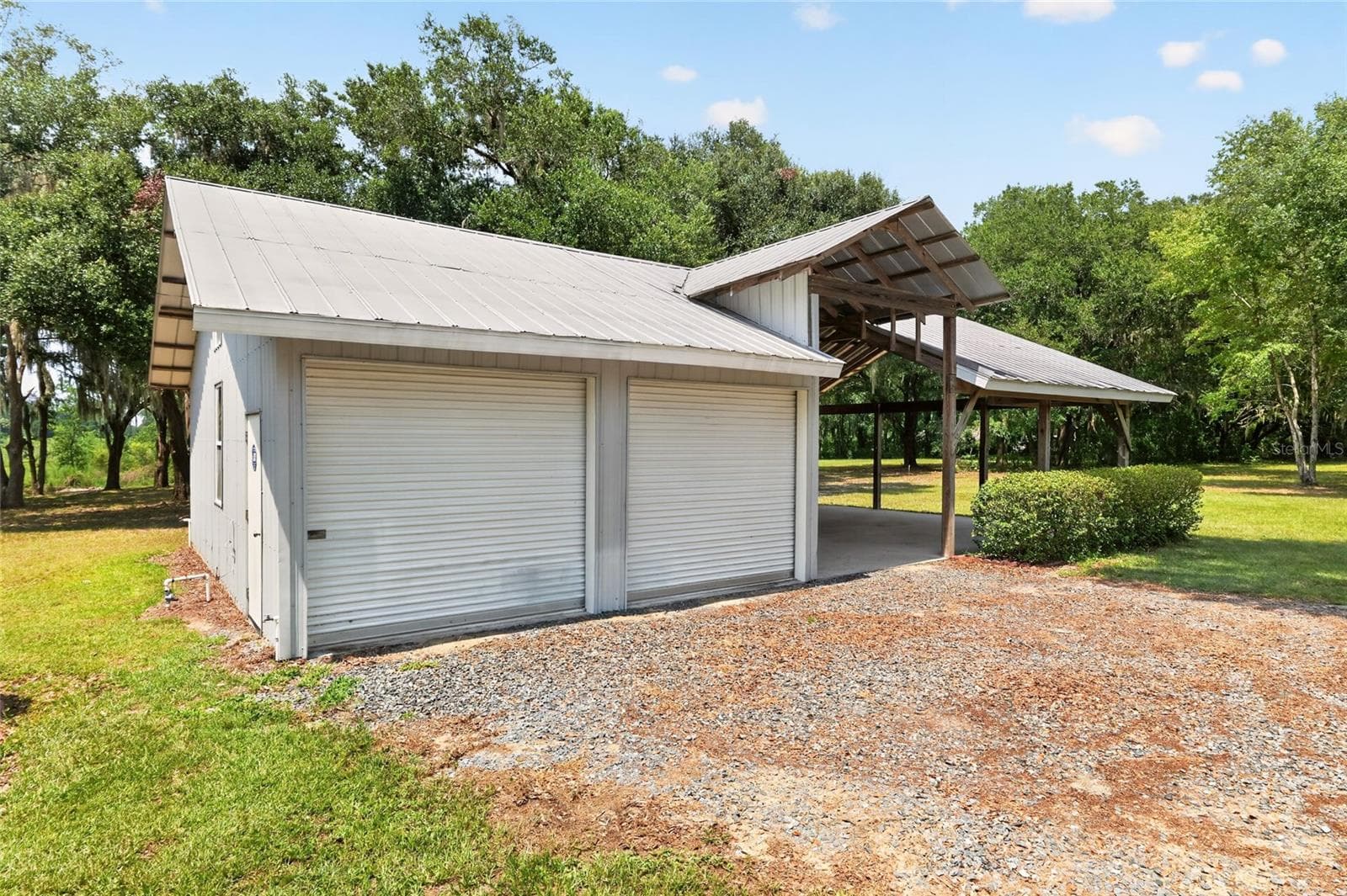 Single Family Residence at 12499 E HIGHWAY 25, OCKLAWAHA, photo 85 of 100