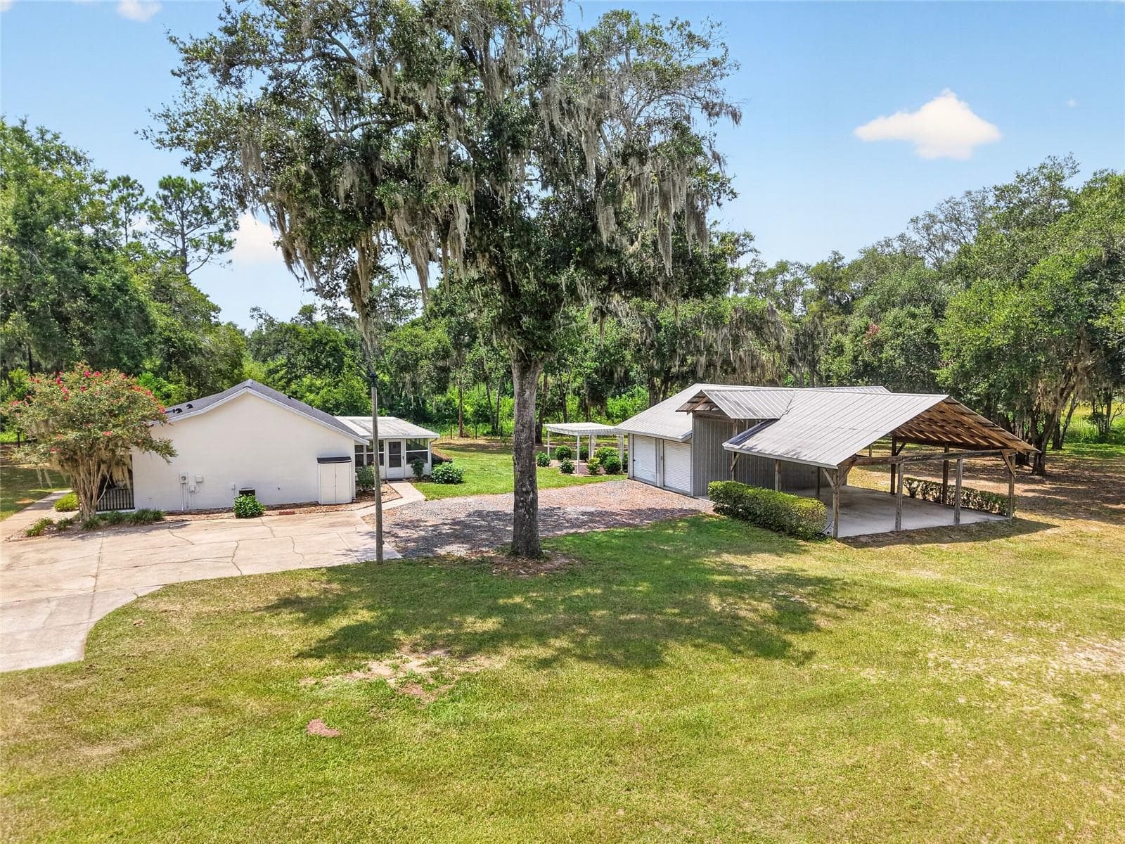 Single Family Residence at 12499 E HIGHWAY 25, OCKLAWAHA, photo 90 of 100