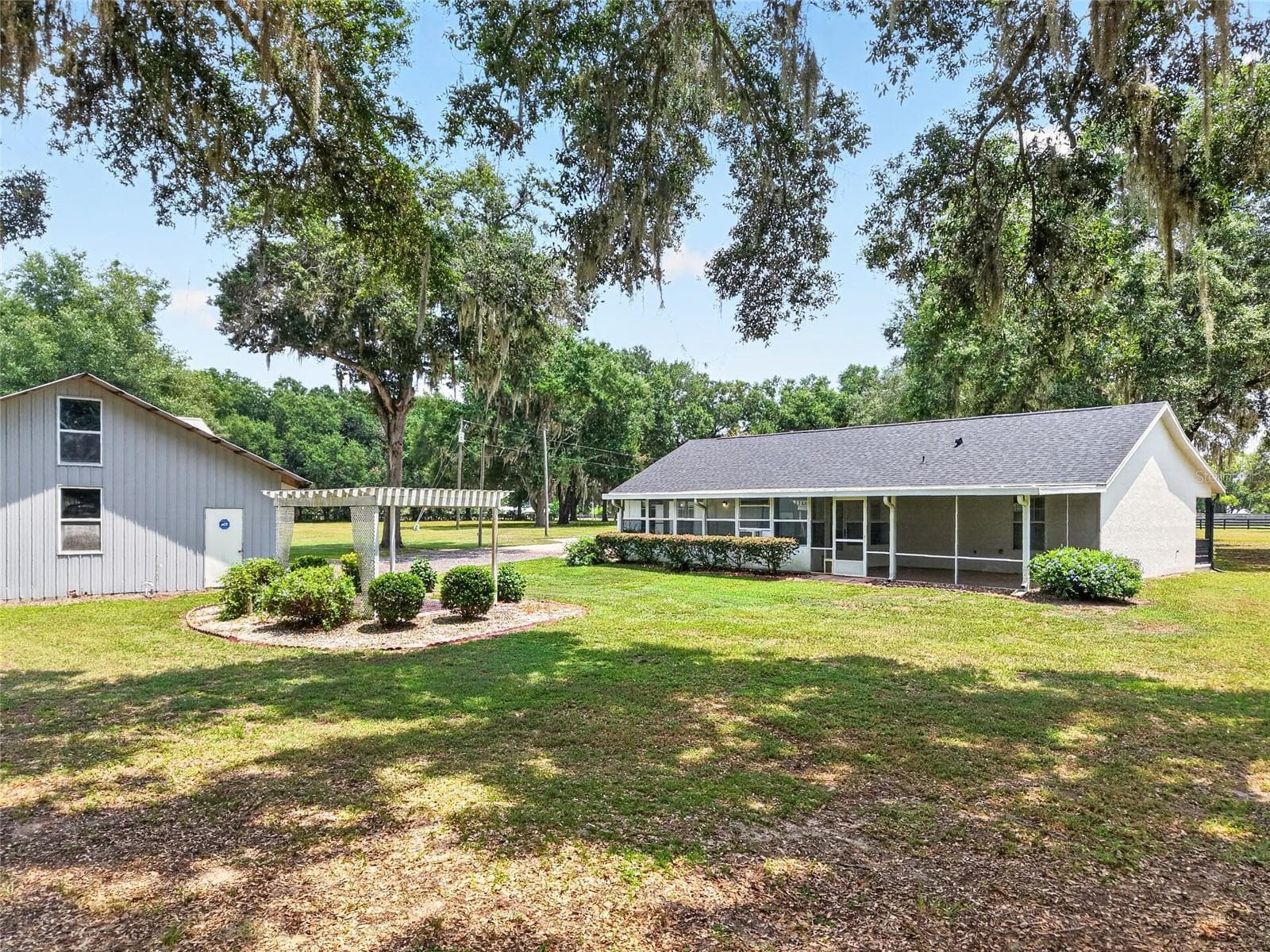 Single Family Residence at 12499 E HIGHWAY 25, OCKLAWAHA, photo 87 of 100