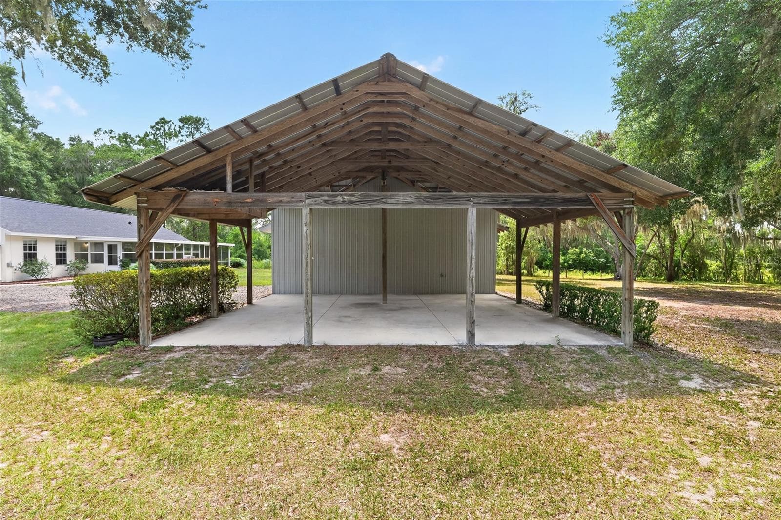 Single Family Residence at 12499 E HIGHWAY 25, OCKLAWAHA, photo 88 of 100