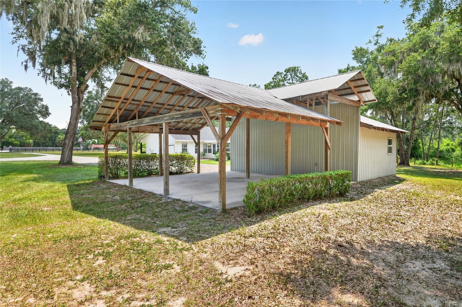 Single Family Residence at 12499 E HIGHWAY 25, OCKLAWAHA, photo 89 of 100