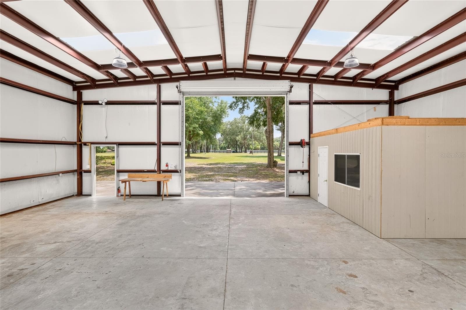 Single Family Residence at 12499 E HIGHWAY 25, OCKLAWAHA, photo 93 of 100
