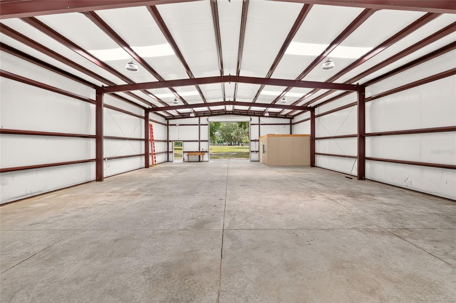 Single Family Residence at 12499 E HIGHWAY 25, OCKLAWAHA, photo 94 of 100
