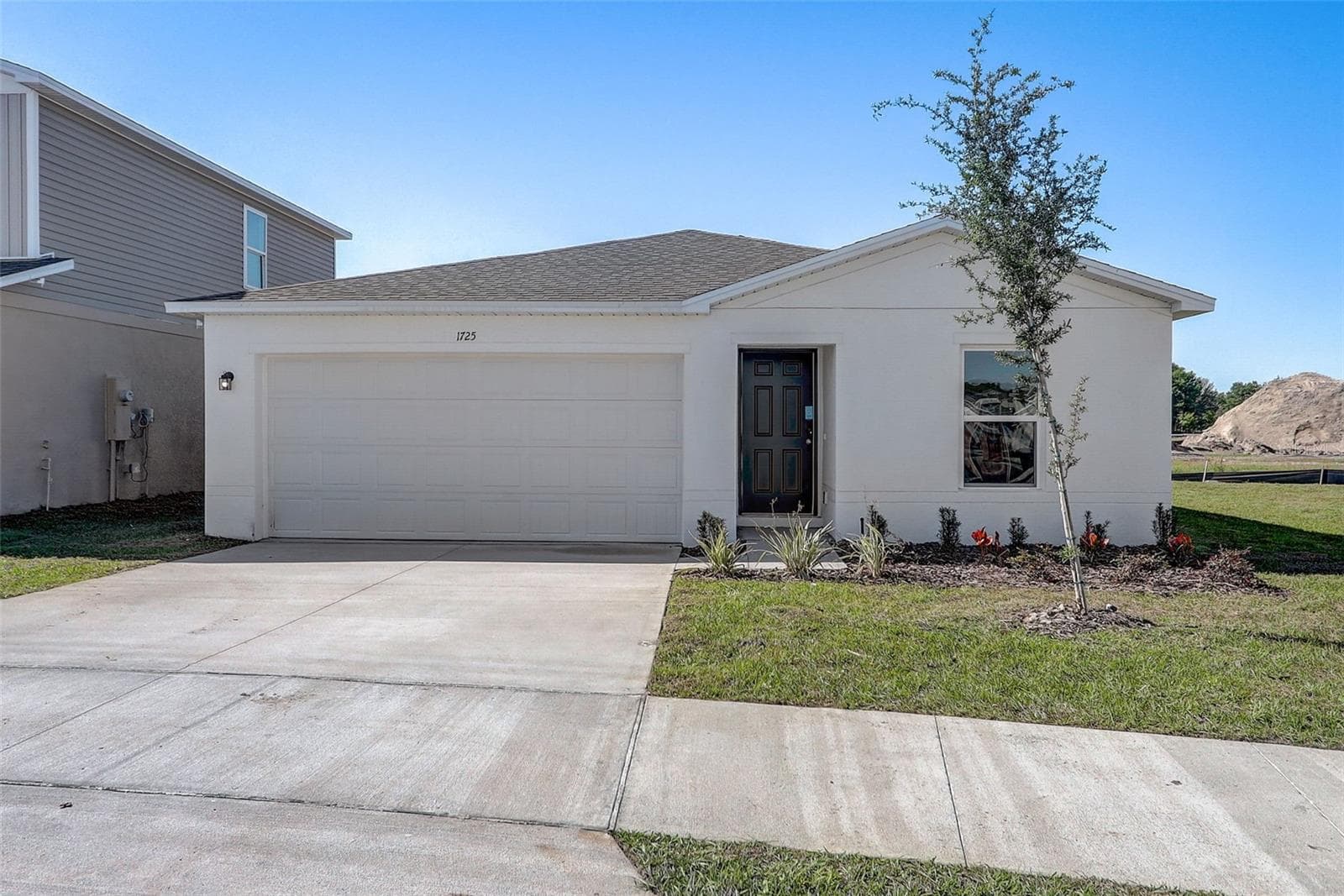 Single Family Residence at 1296 GERRY RD SW, PALM BAY, photo 5 of 38
