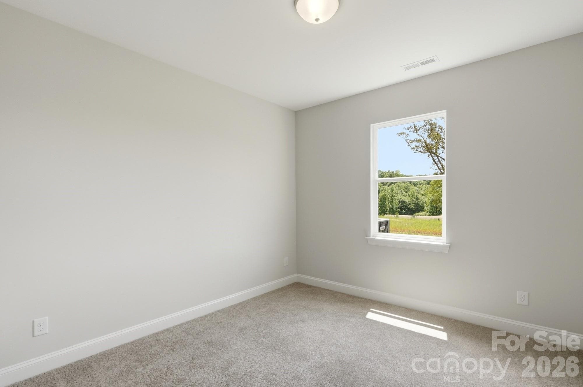 Guest Bedroom - 151 Grouse Run Way, Troutman