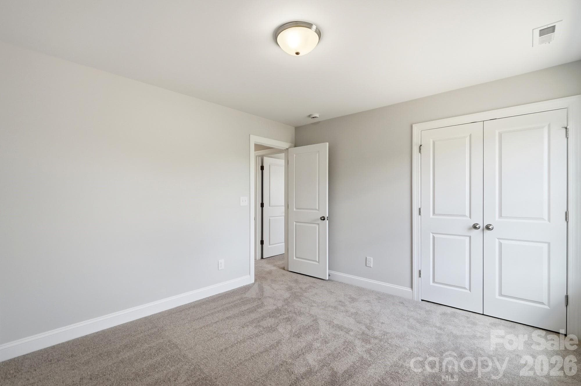 Bedroom 4 - 151 Grouse Run Way, Troutman
