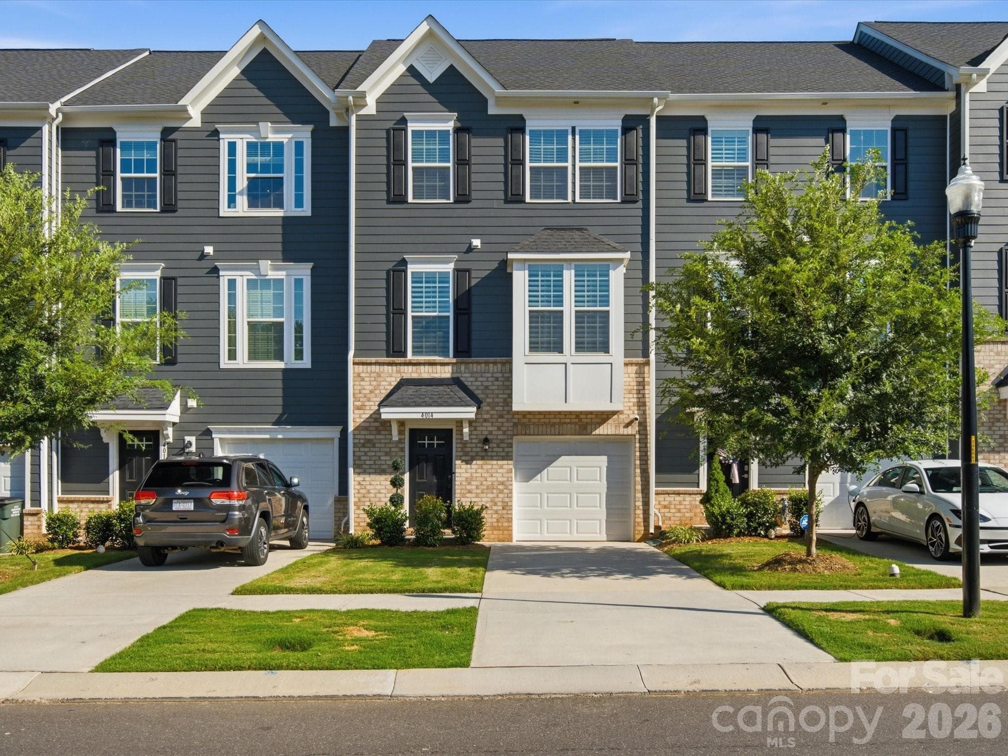 4014 Edenborn Ln. - 4014 Edenborn Lane, Charlotte