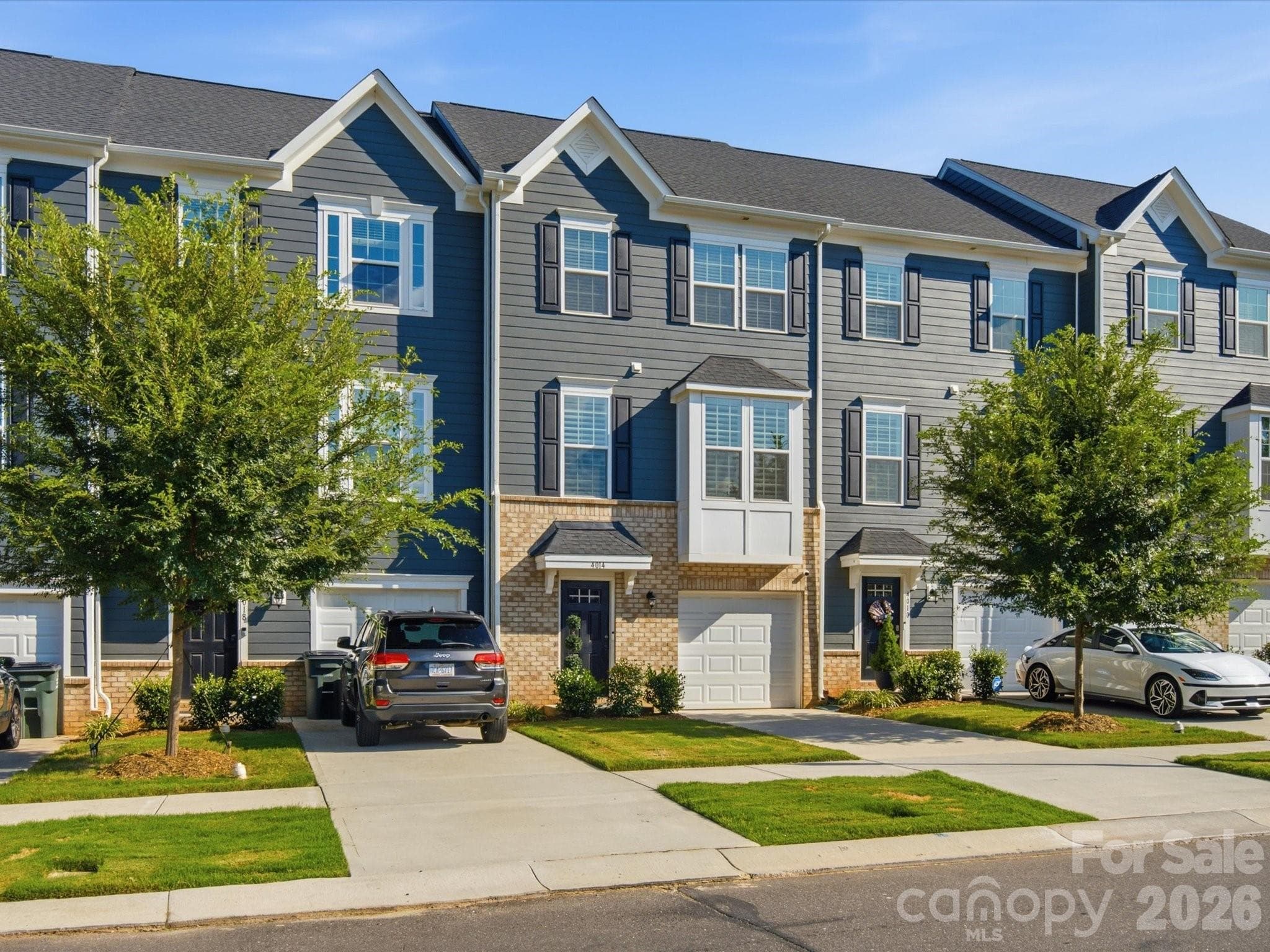 Townhouse at 4014 Edenborn Lane, Charlotte, photo 33 of 36