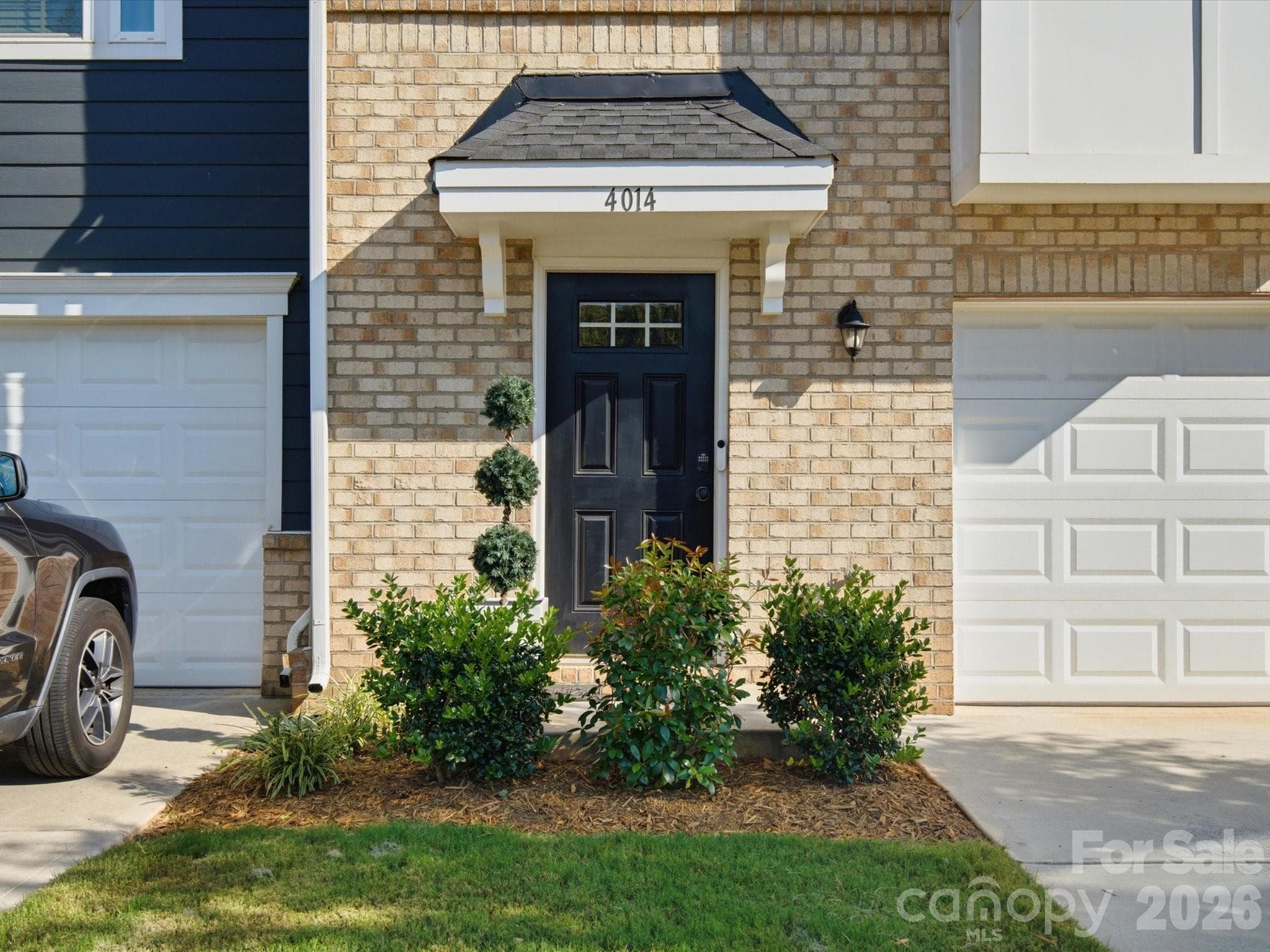 Welcome Home - 4014 Edenborn Lane, Charlotte