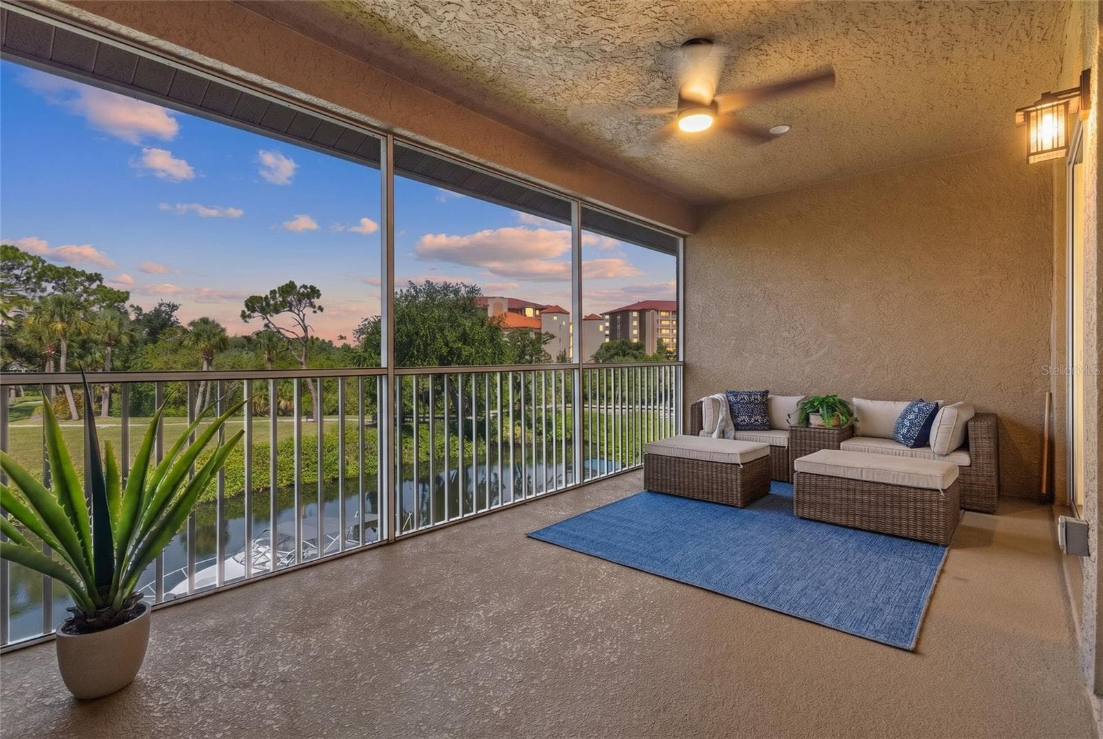 Condominium at 2309 JESSIE HARBOR DR #2402, OSPREY, photo 4 of 85