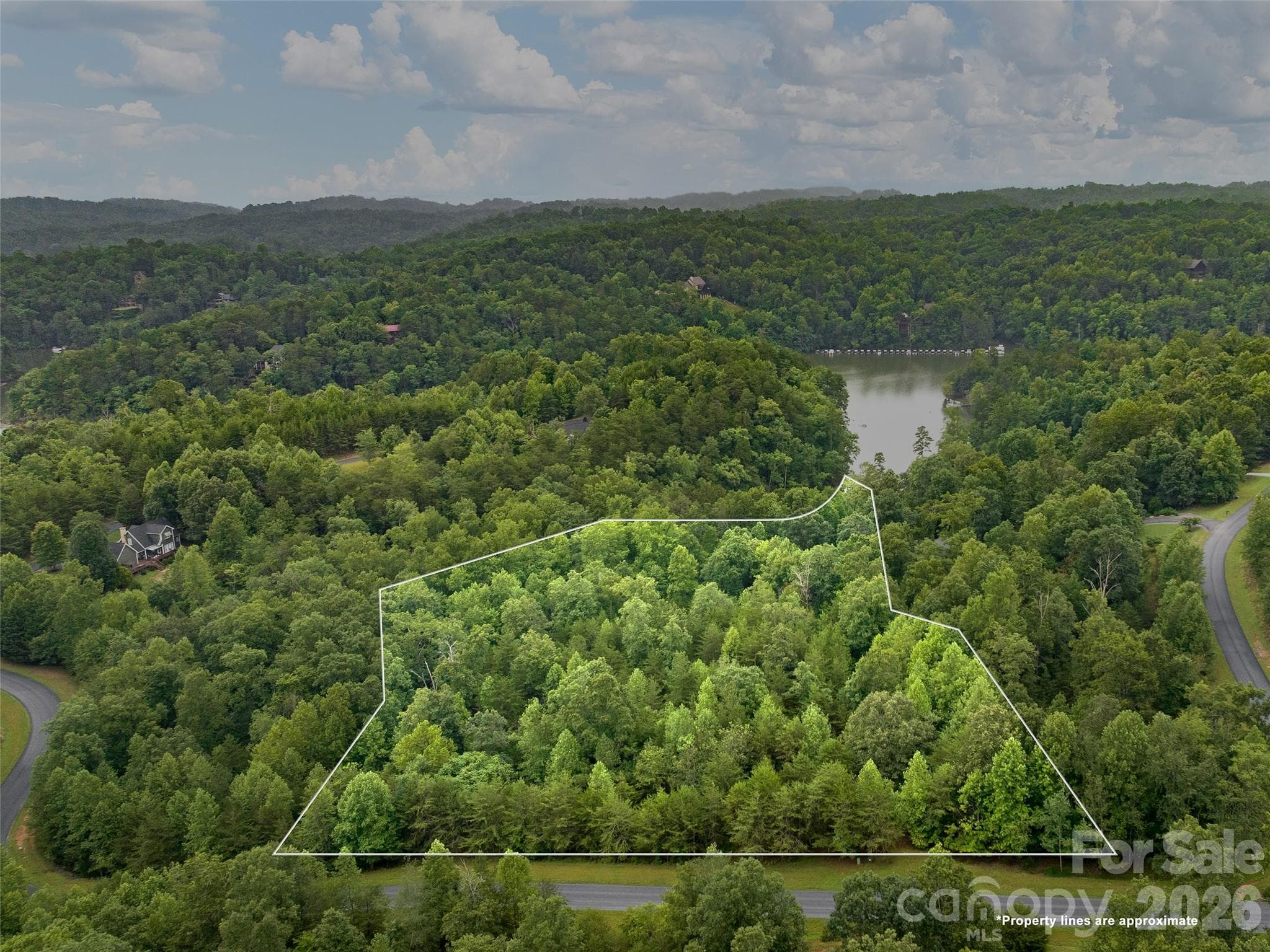 Lot #28 Parkway North Road