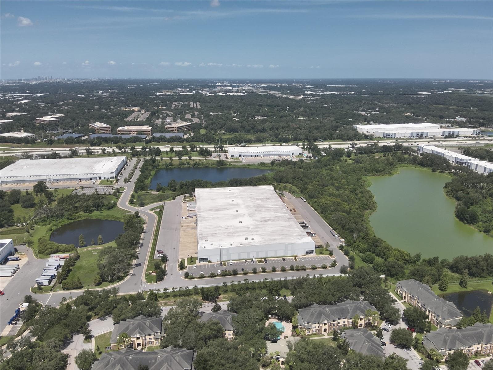 Land at 4605 WILLIAMS RD, TAMPA, photo 2 of 6