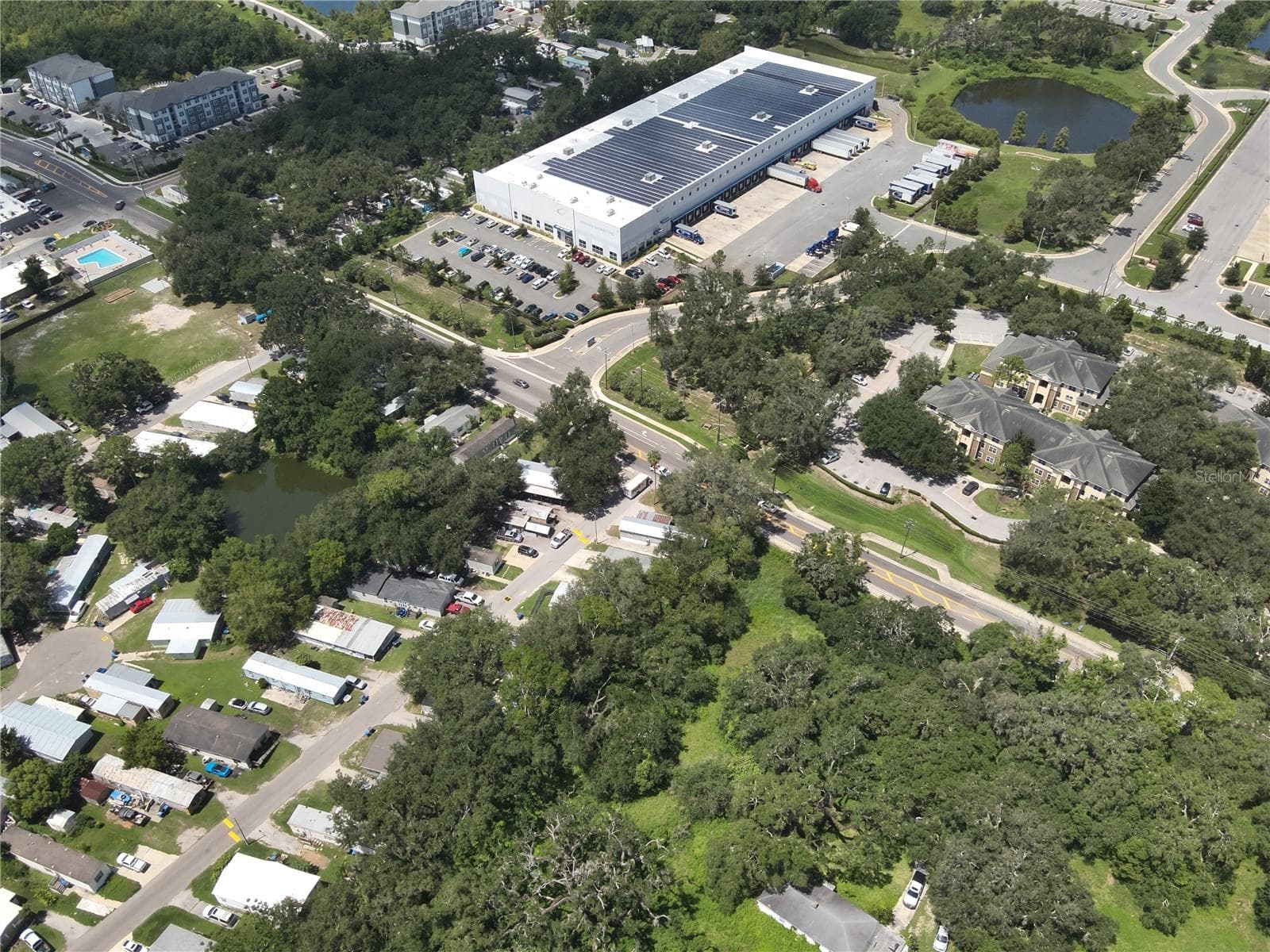 Land at 4605 WILLIAMS RD, TAMPA, photo 6 of 6