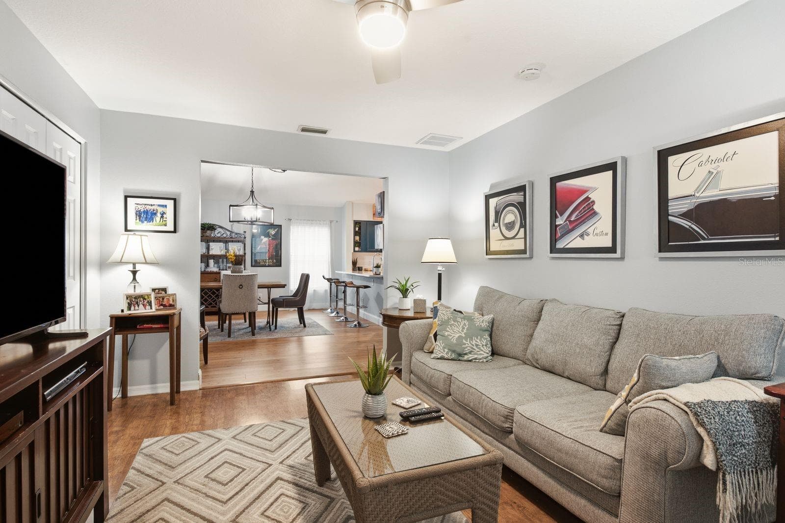 Single Family Residence at 11328 HOLLANDER AVE, HUDSON, photo 6 of 35