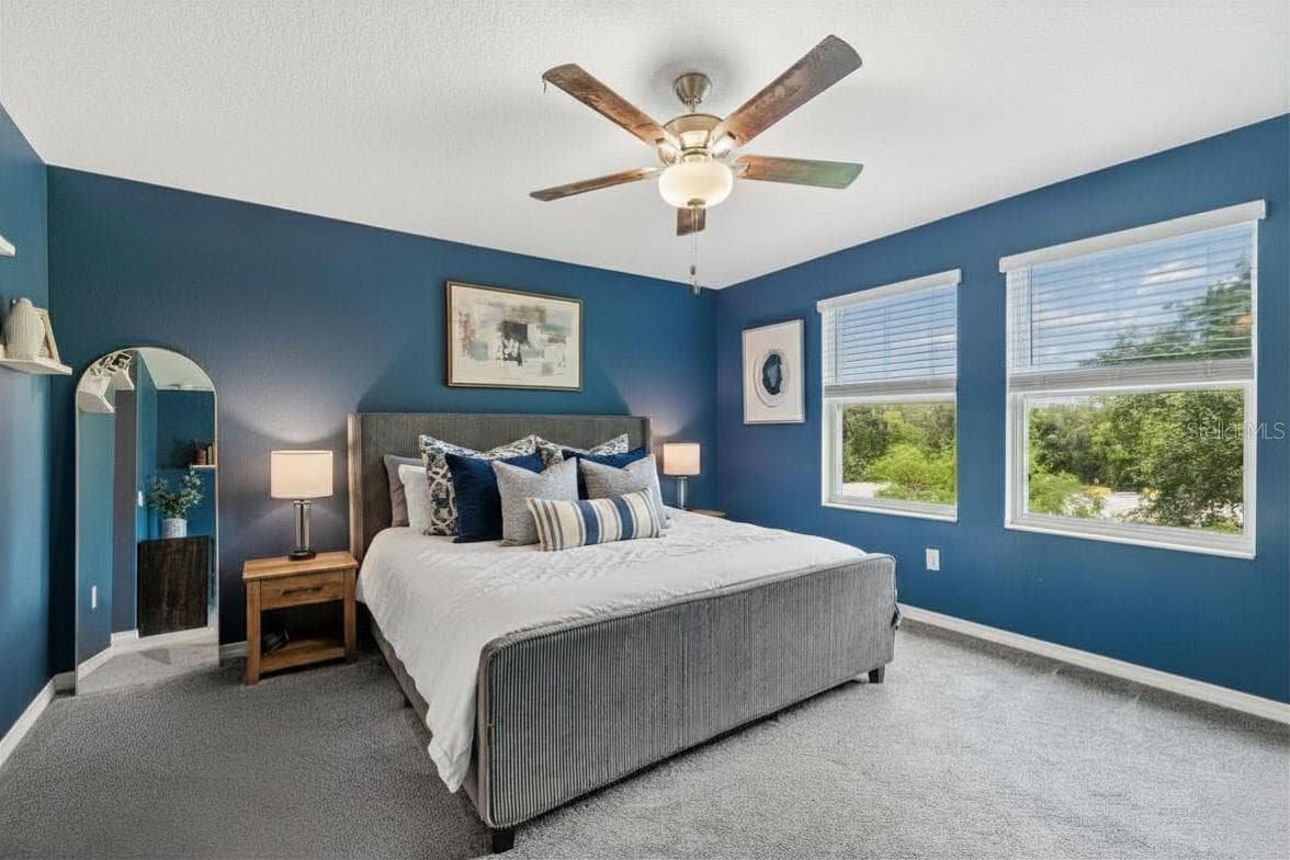 Townhouse at 852 TENNYSON MILL CIR, TAMPA, photo 21 of 39