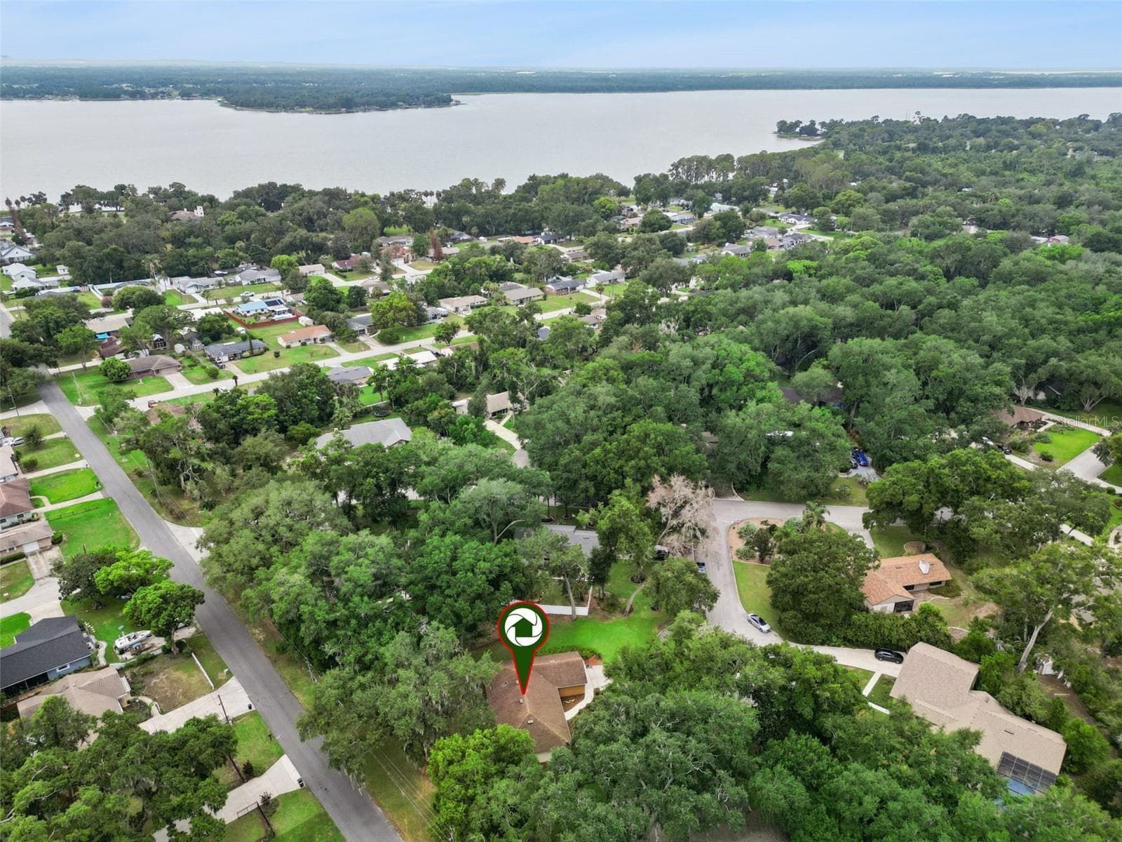 Single Family Residence at 480 LAKE FOREST CIR, MOUNT DORA, photo 41 of 44