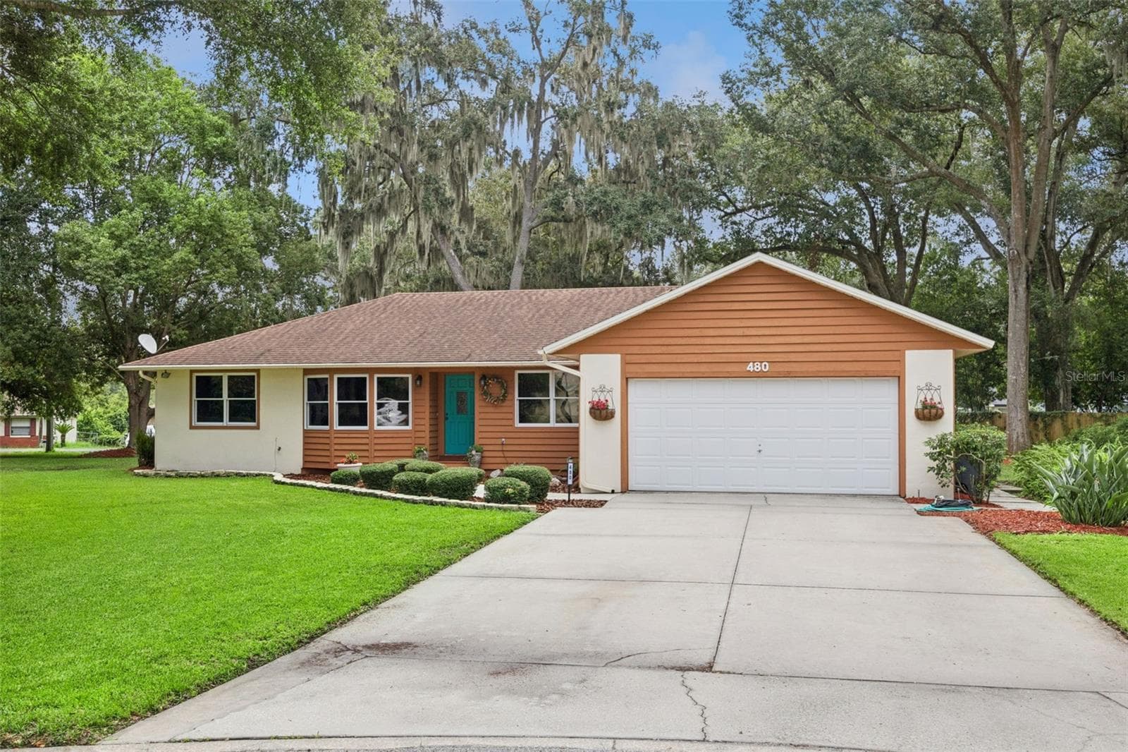 Single Family Residence at 480 LAKE FOREST CIR, MOUNT DORA, photo 42 of 44