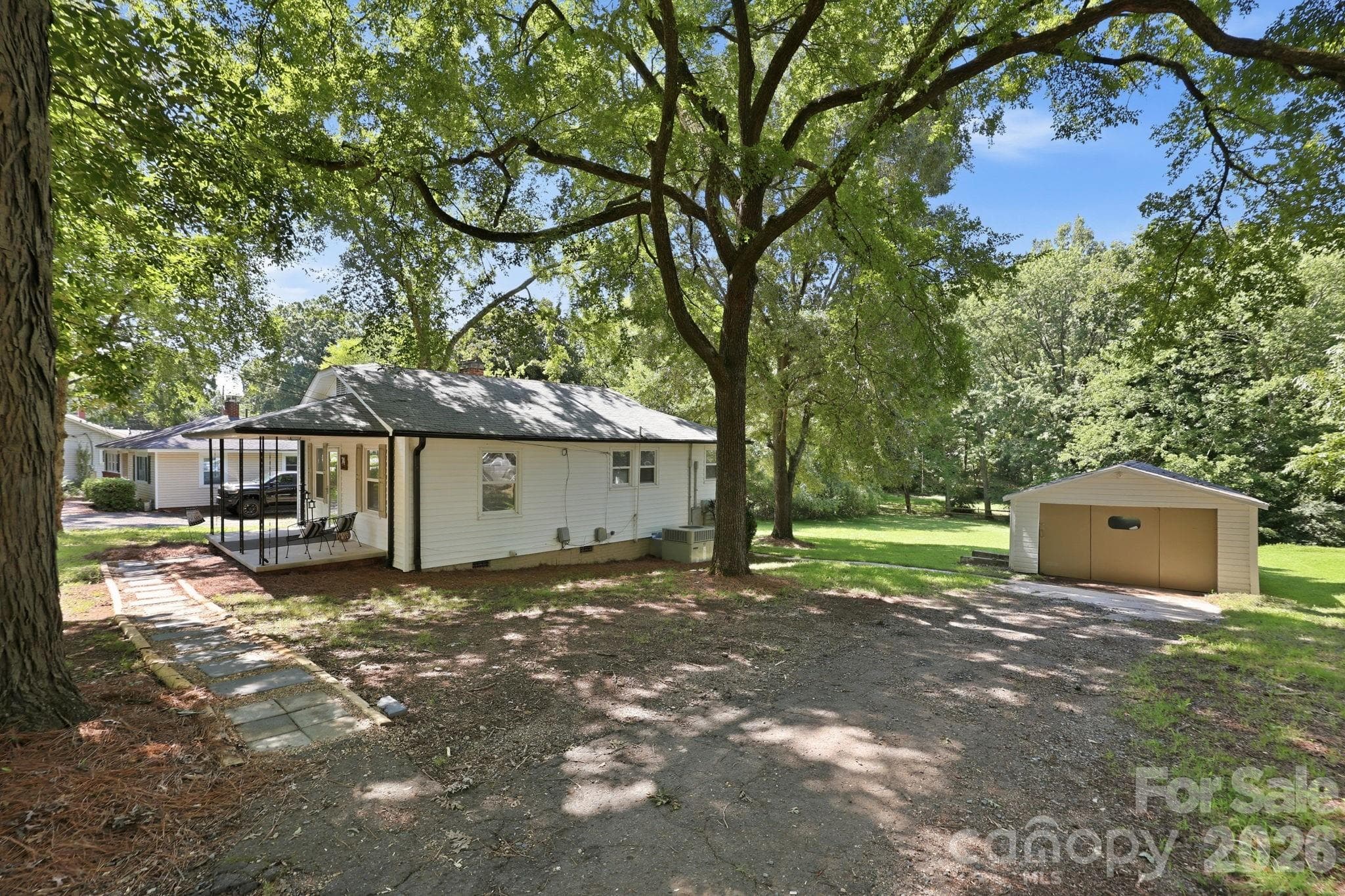 Single Family Residence at 74 Pinecrest Drive SW, Concord, photo 20 of 45