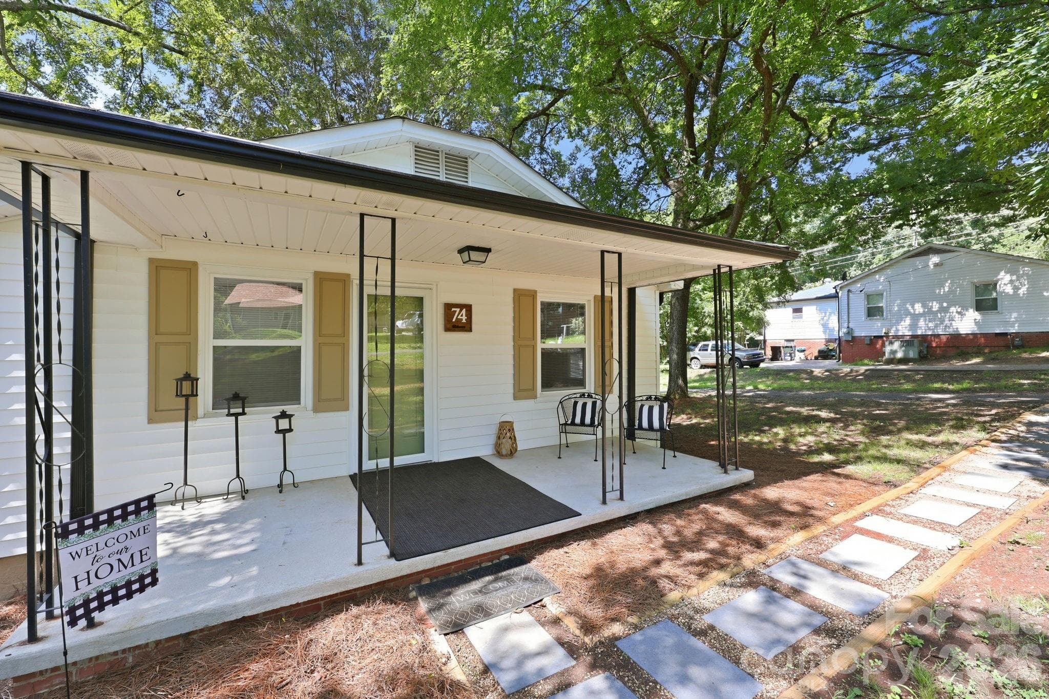 Single Family Residence at 74 Pinecrest Drive SW, Concord, photo 24 of 45